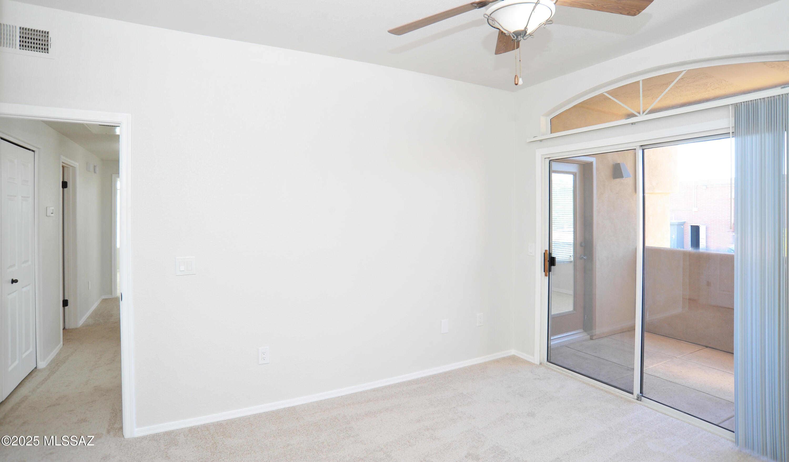 Pinnacle Canyon Condominium - Residential