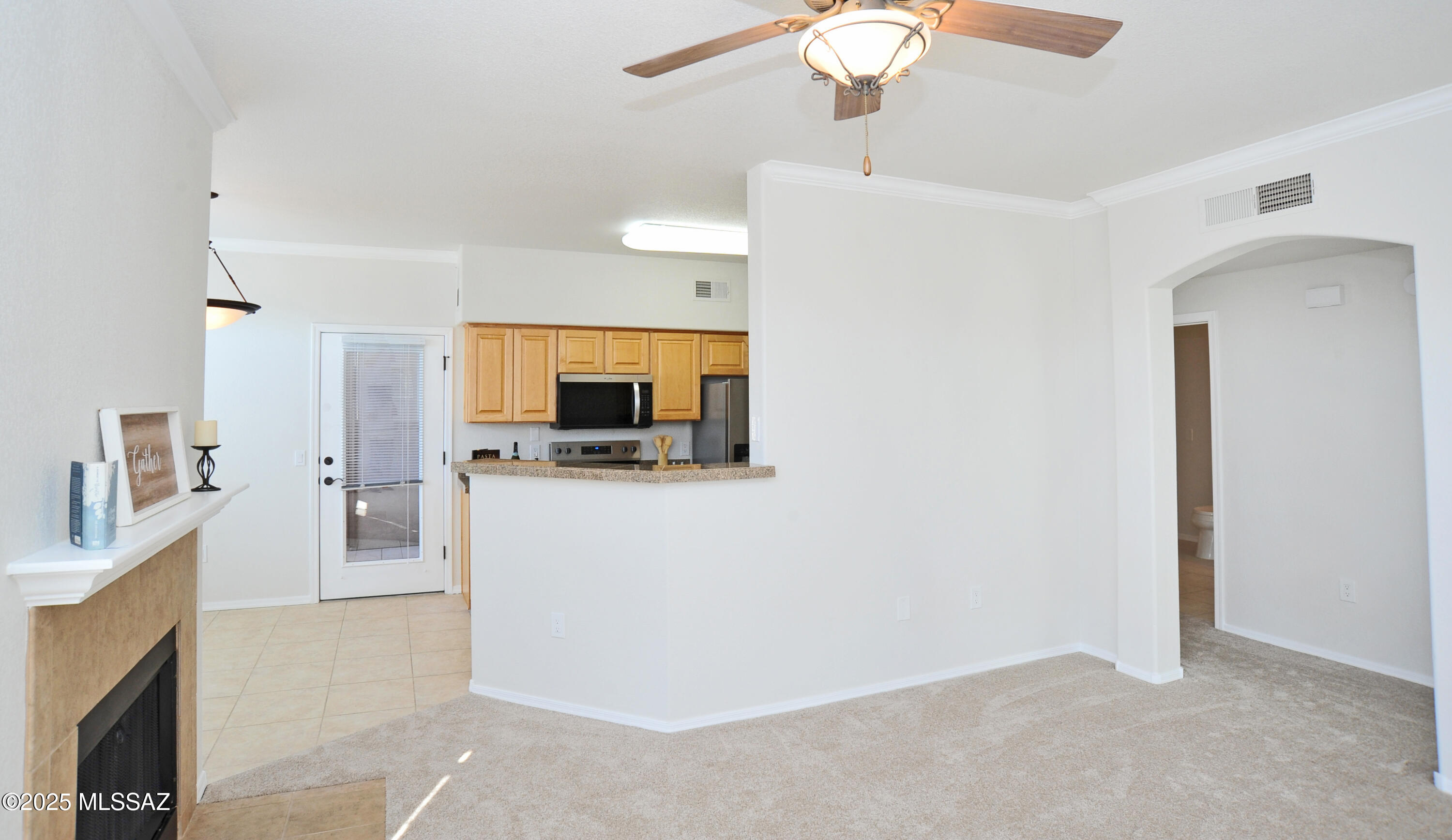 Pinnacle Canyon Condominium - Residential