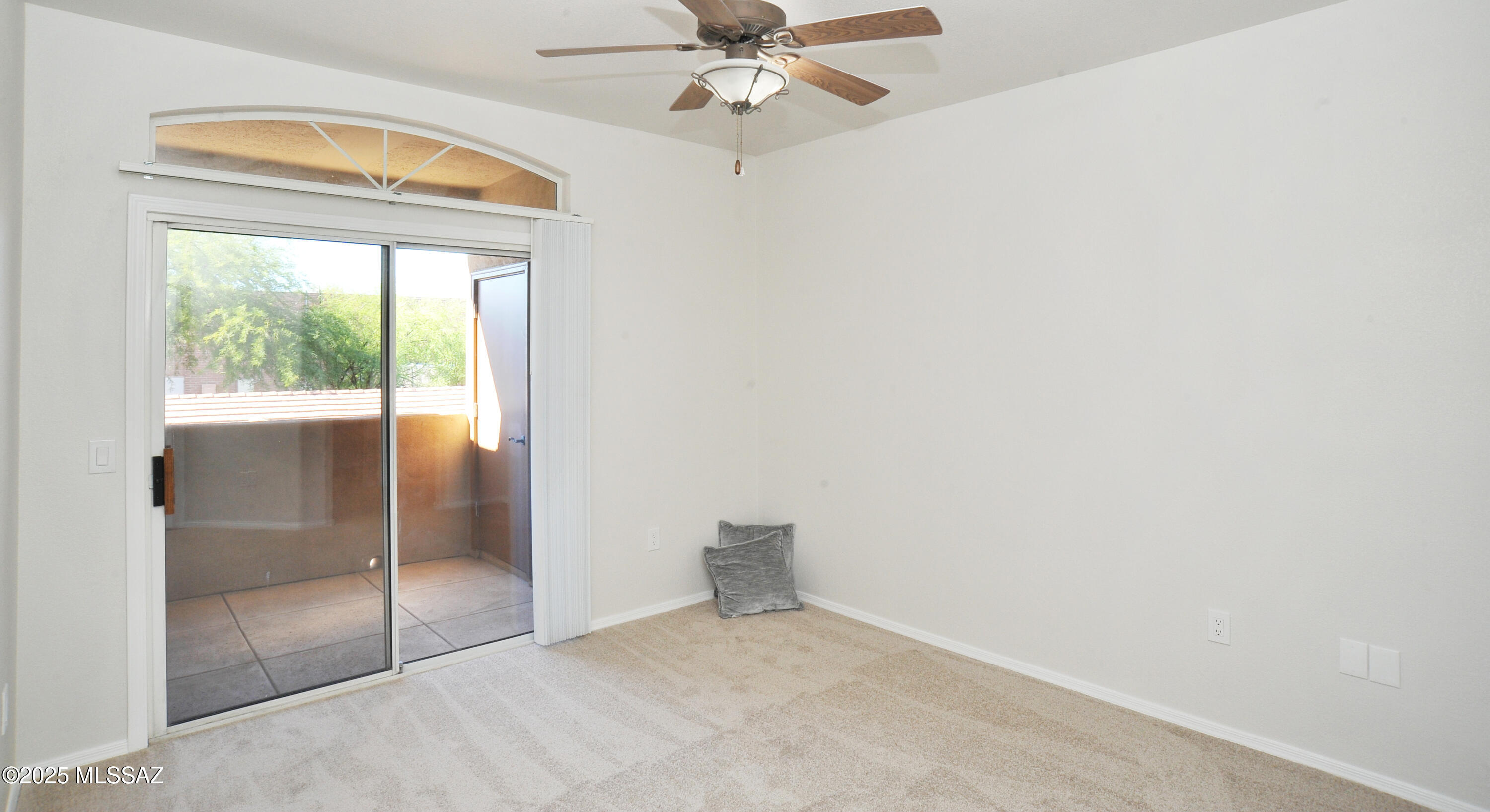 Pinnacle Canyon Condominium - Residential