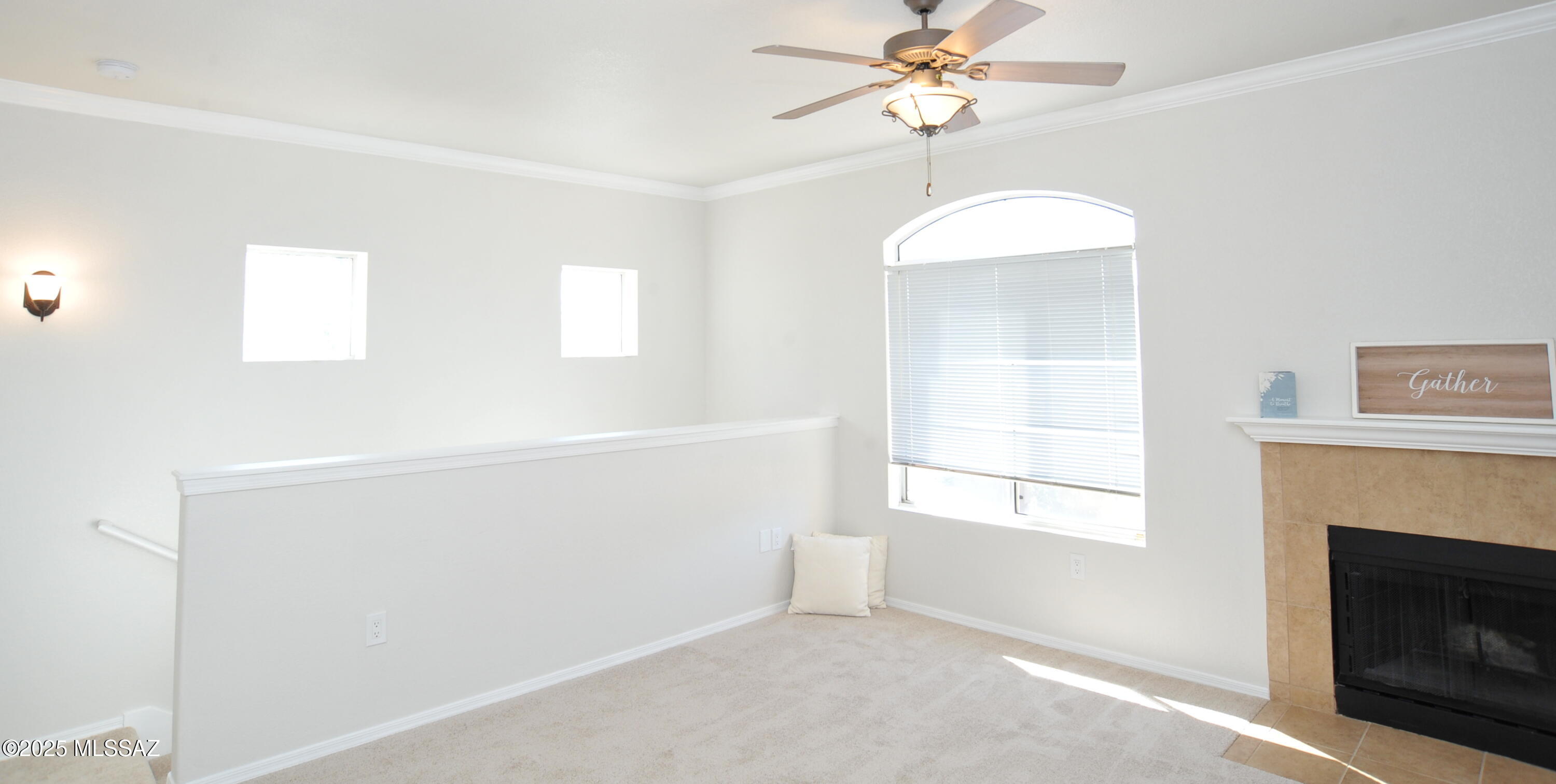 Pinnacle Canyon Condominium - Residential