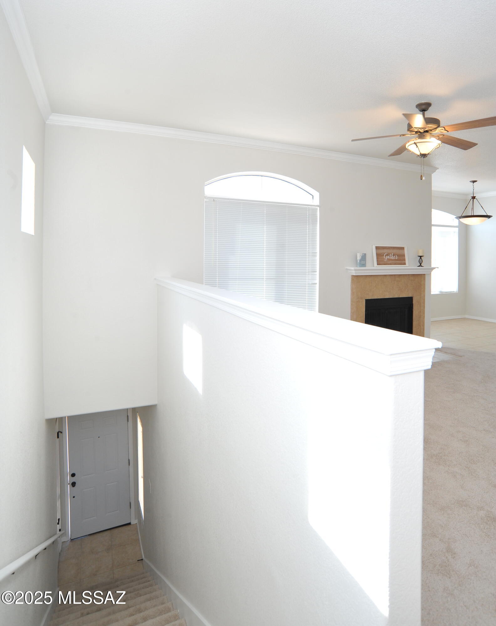 Pinnacle Canyon Condominium - Residential