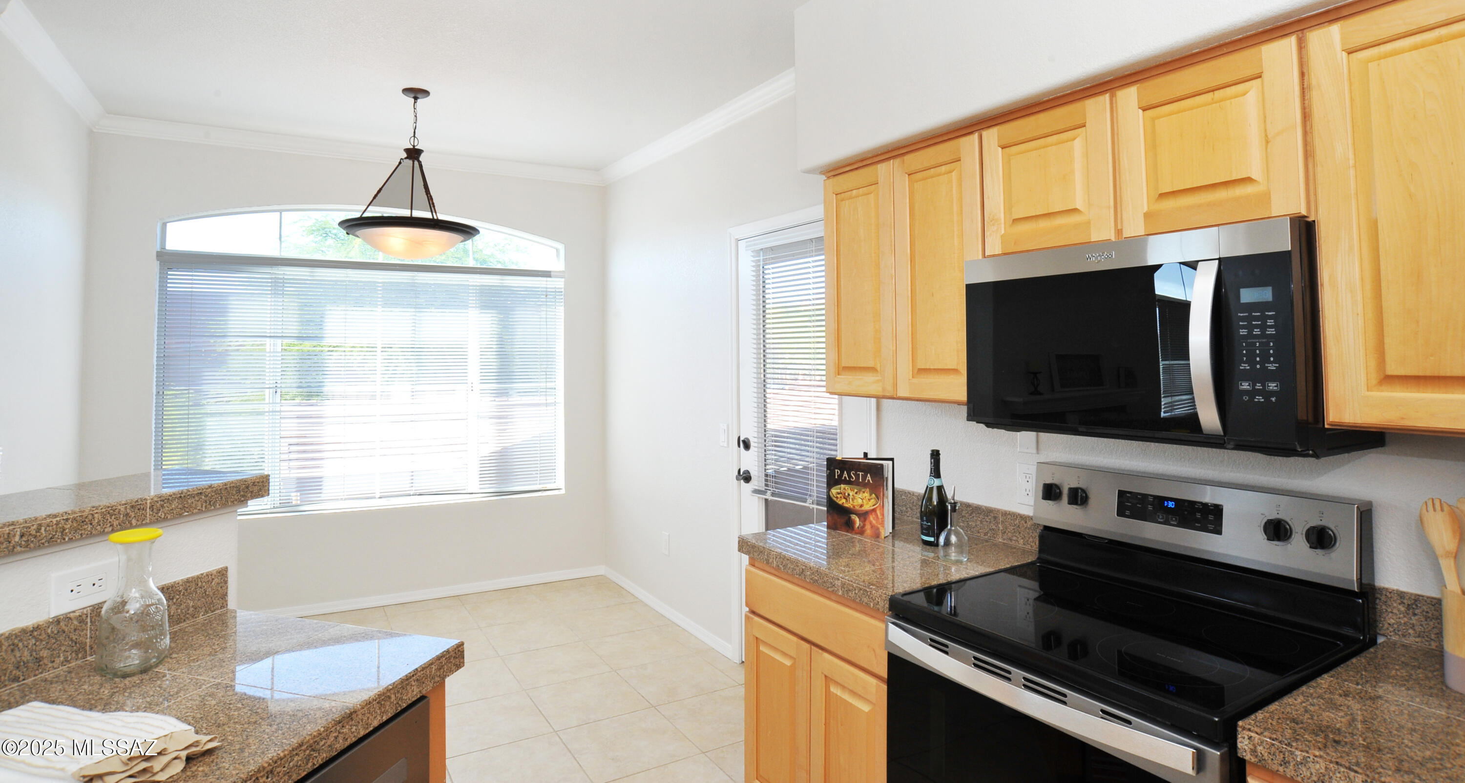 Pinnacle Canyon Condominium - Residential