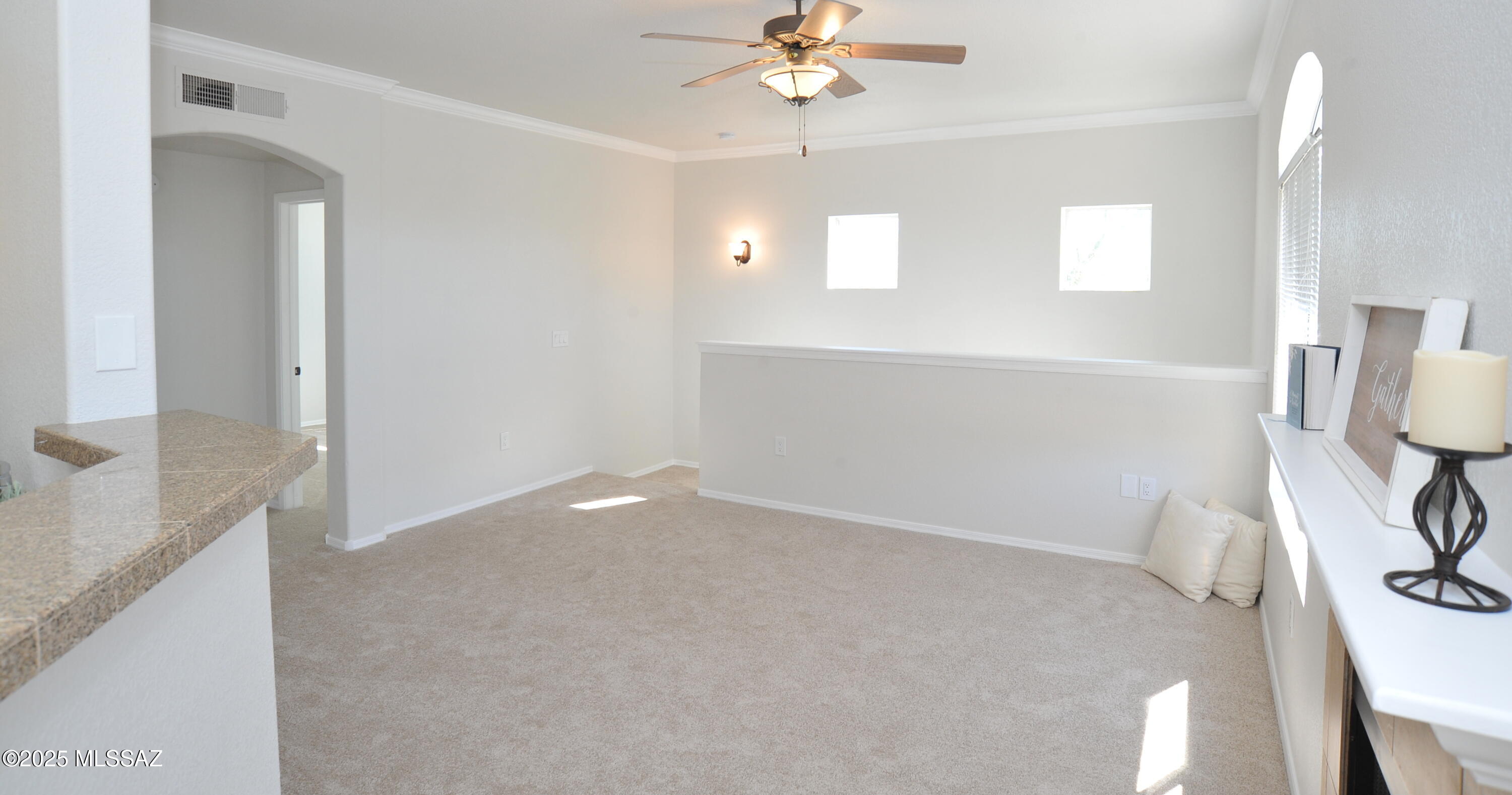 Pinnacle Canyon Condominium - Residential