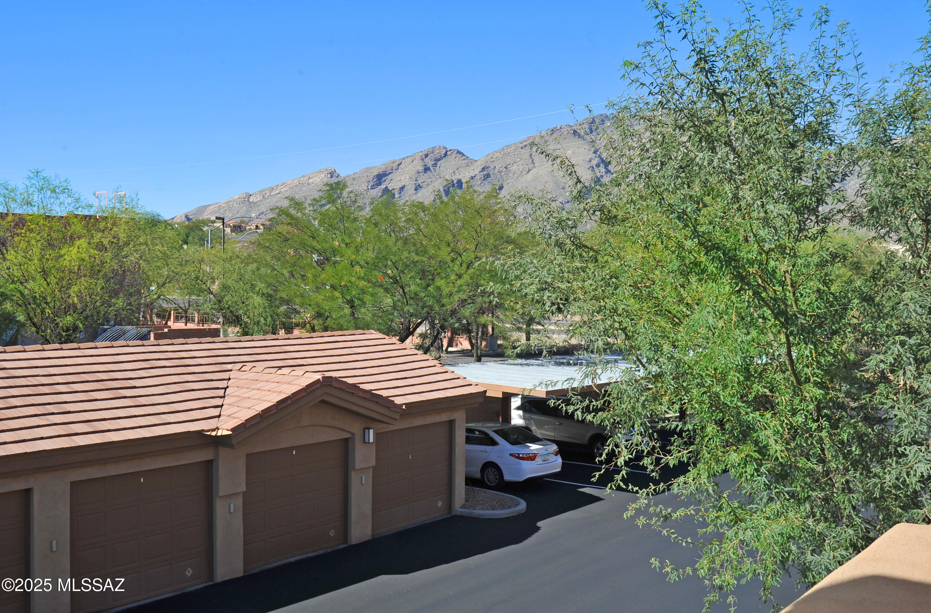 Pinnacle Canyon Condominium - Residential