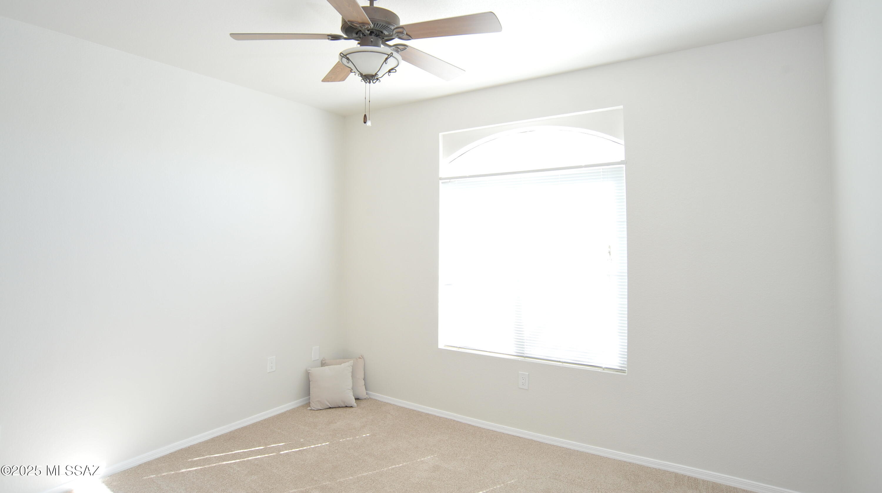 Pinnacle Canyon Condominium - Residential