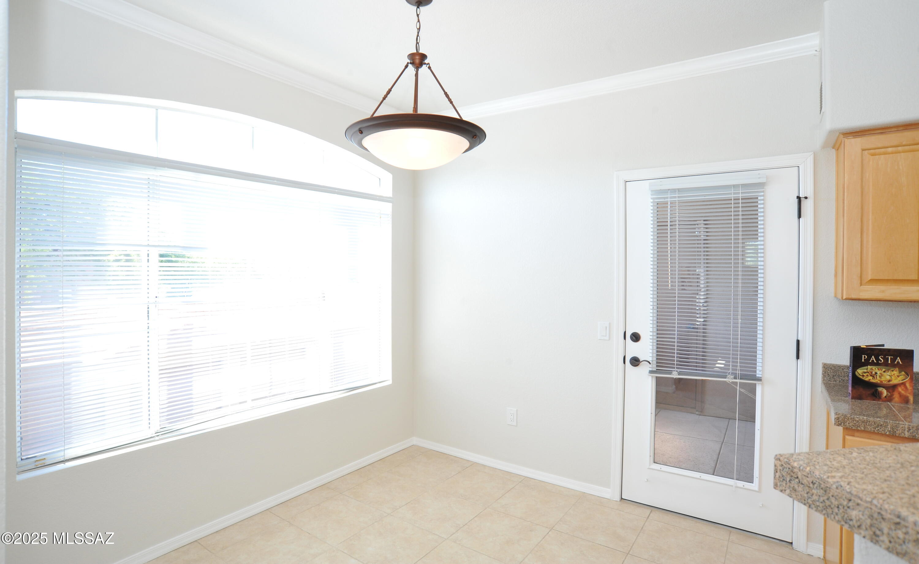 Pinnacle Canyon Condominium - Residential