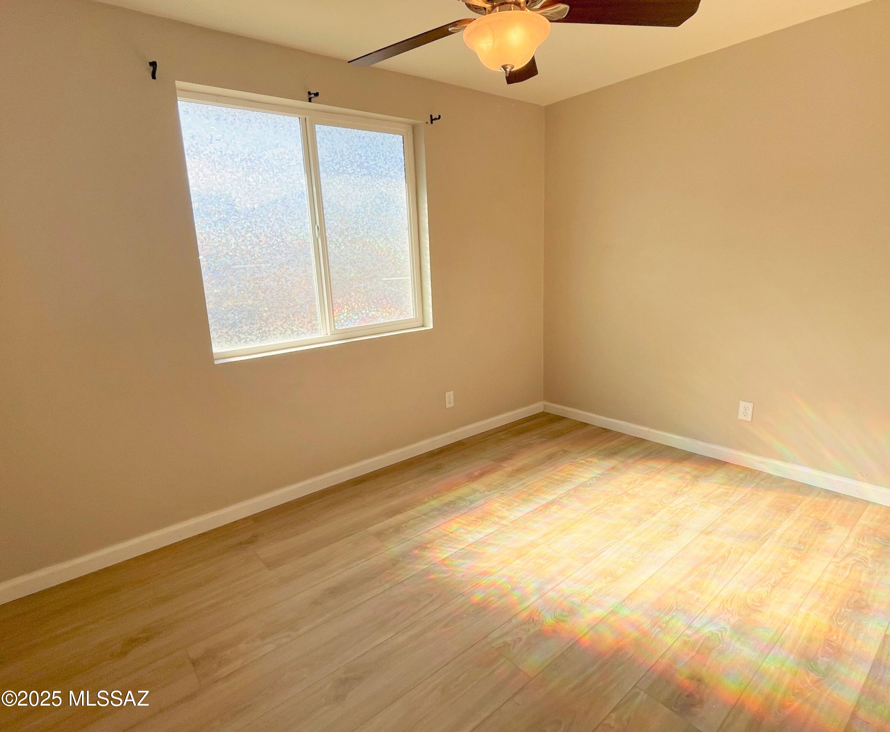 El Campo Estates - Residential Lease
