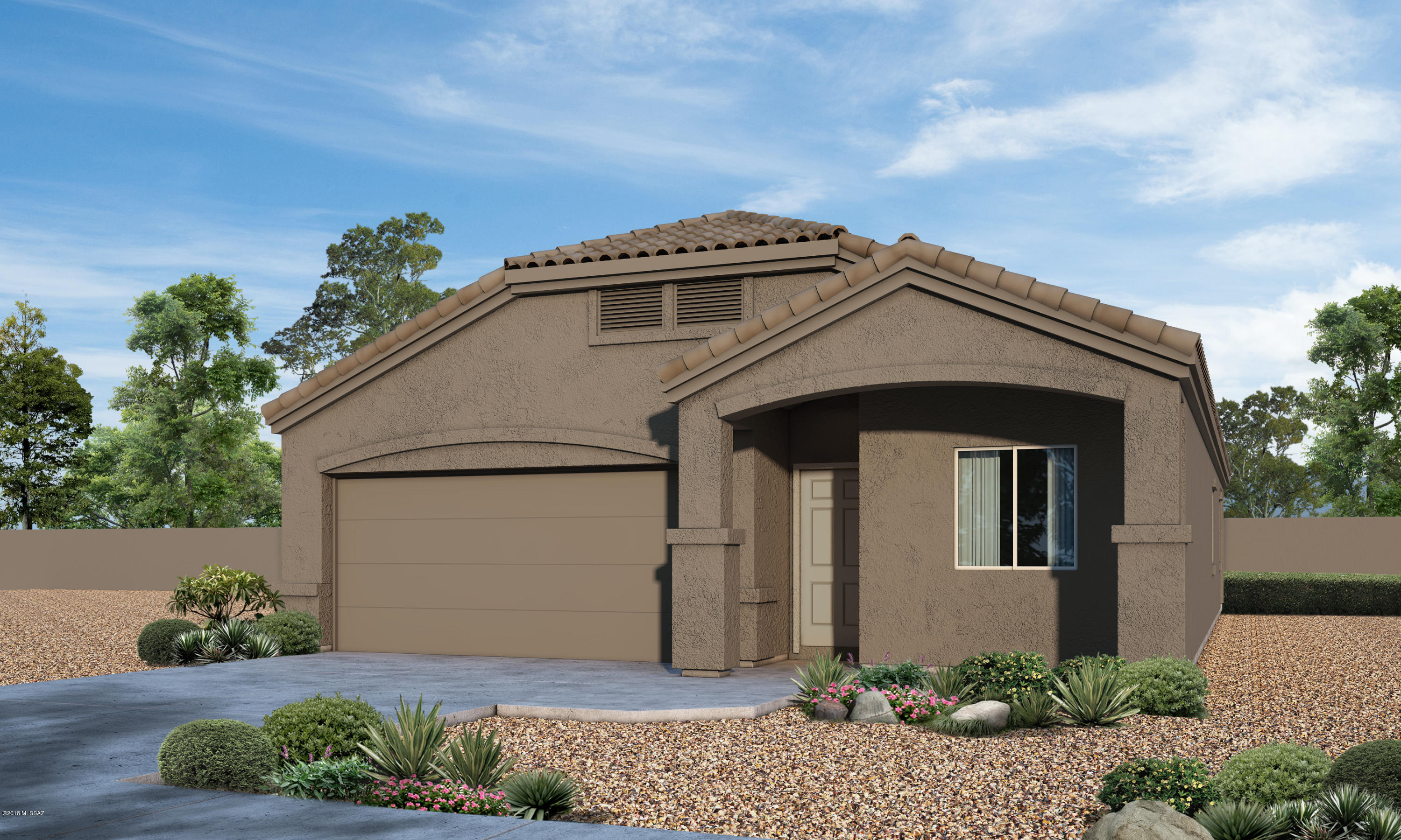 Fianchetto Farms - Residential