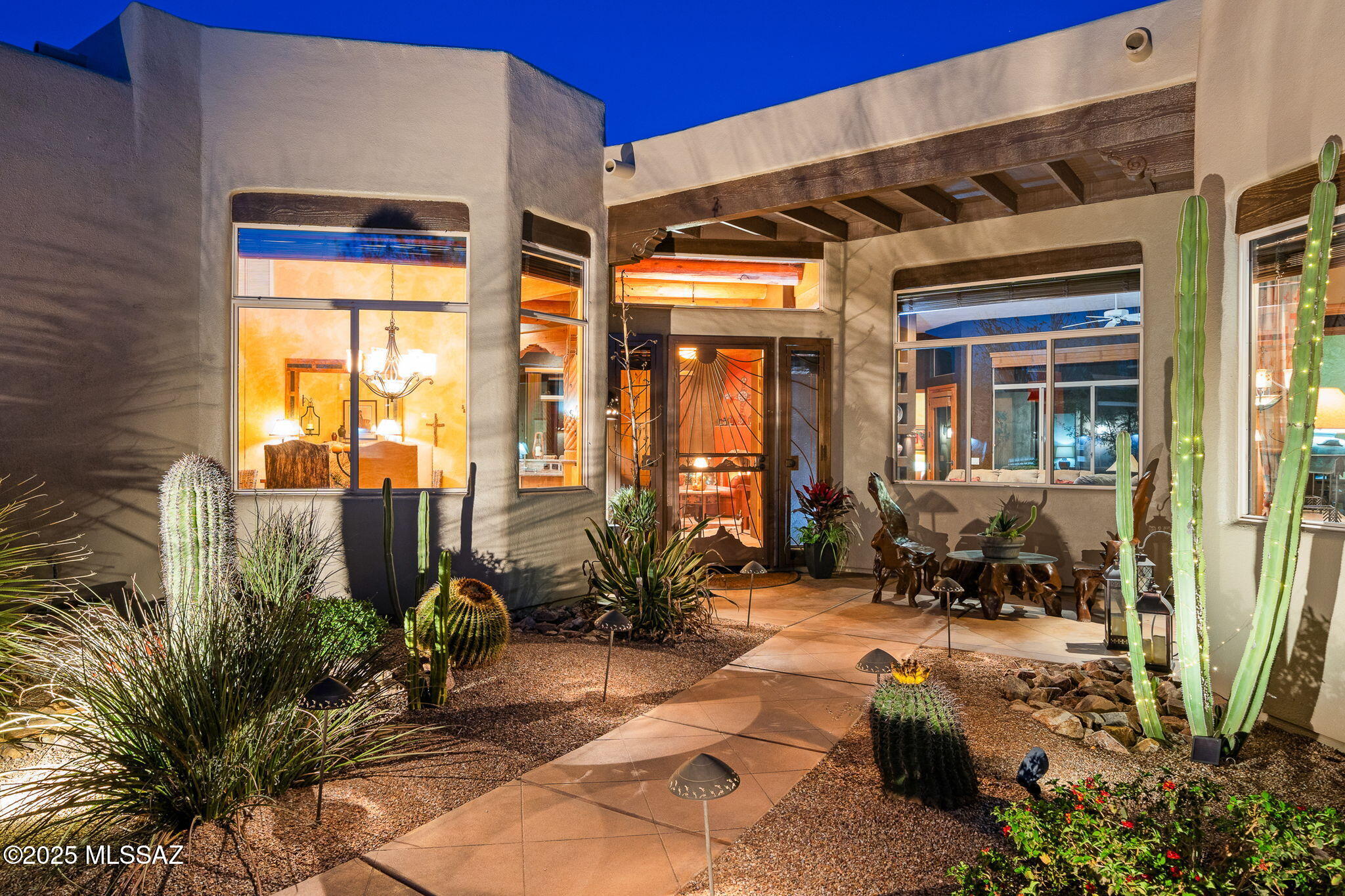Vistoso Estates (1-35) - Residential