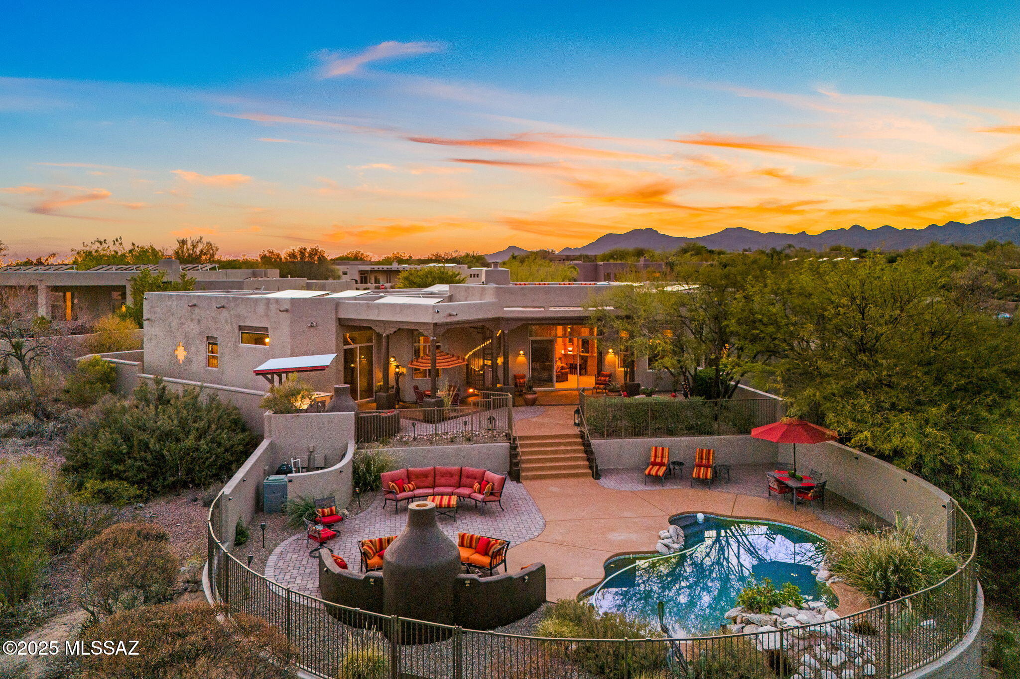 Vistoso Estates (1-35) - Residential
