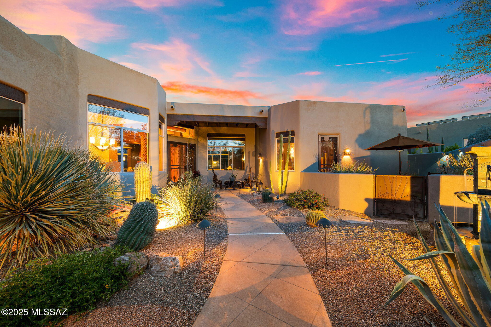 Vistoso Estates (1-35) - Residential