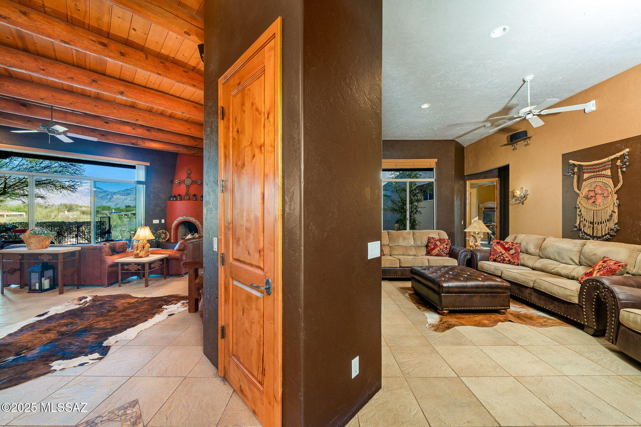 Vistoso Estates (1-35) - Residential