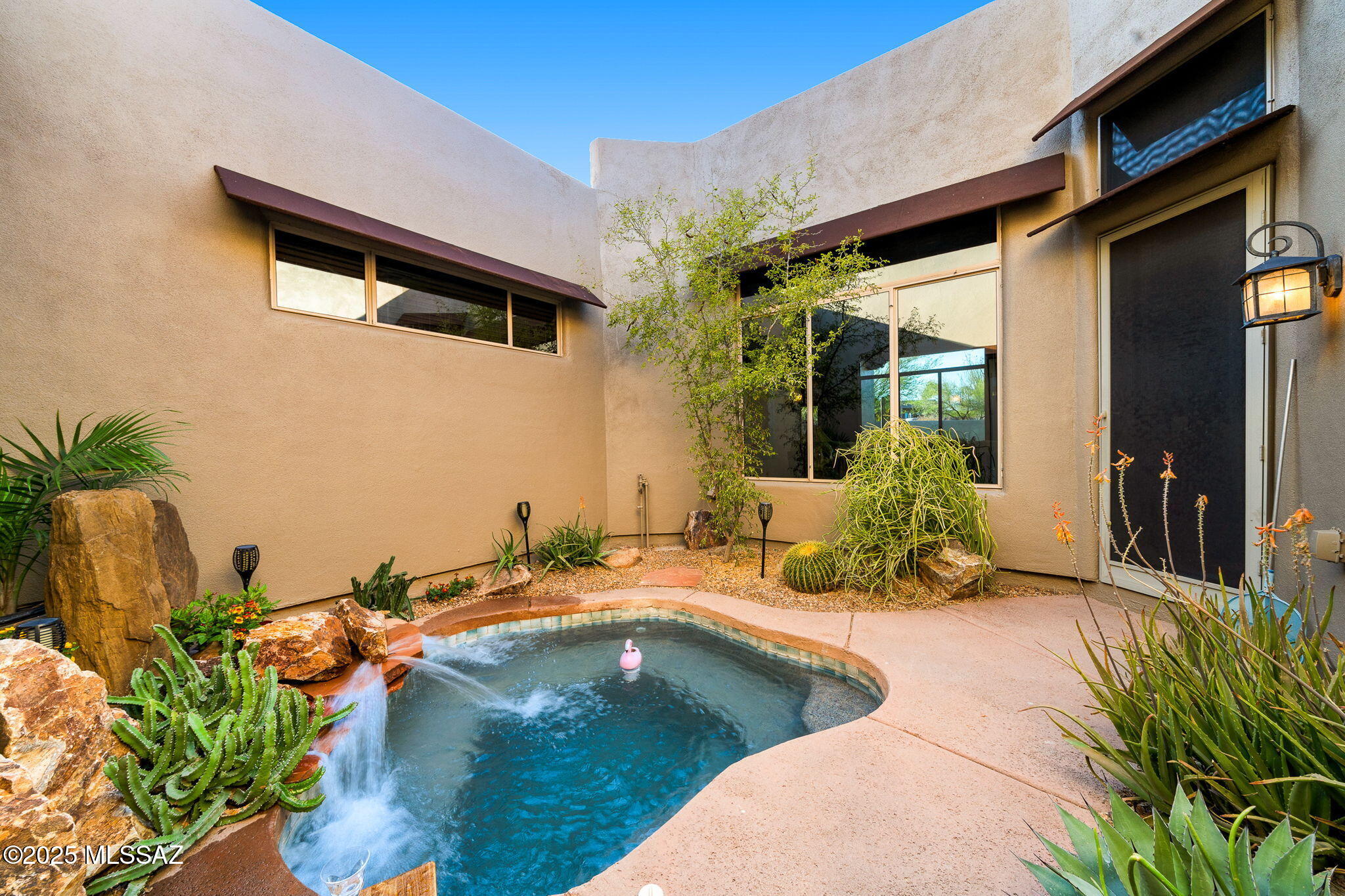 Vistoso Estates (1-35) - Residential
