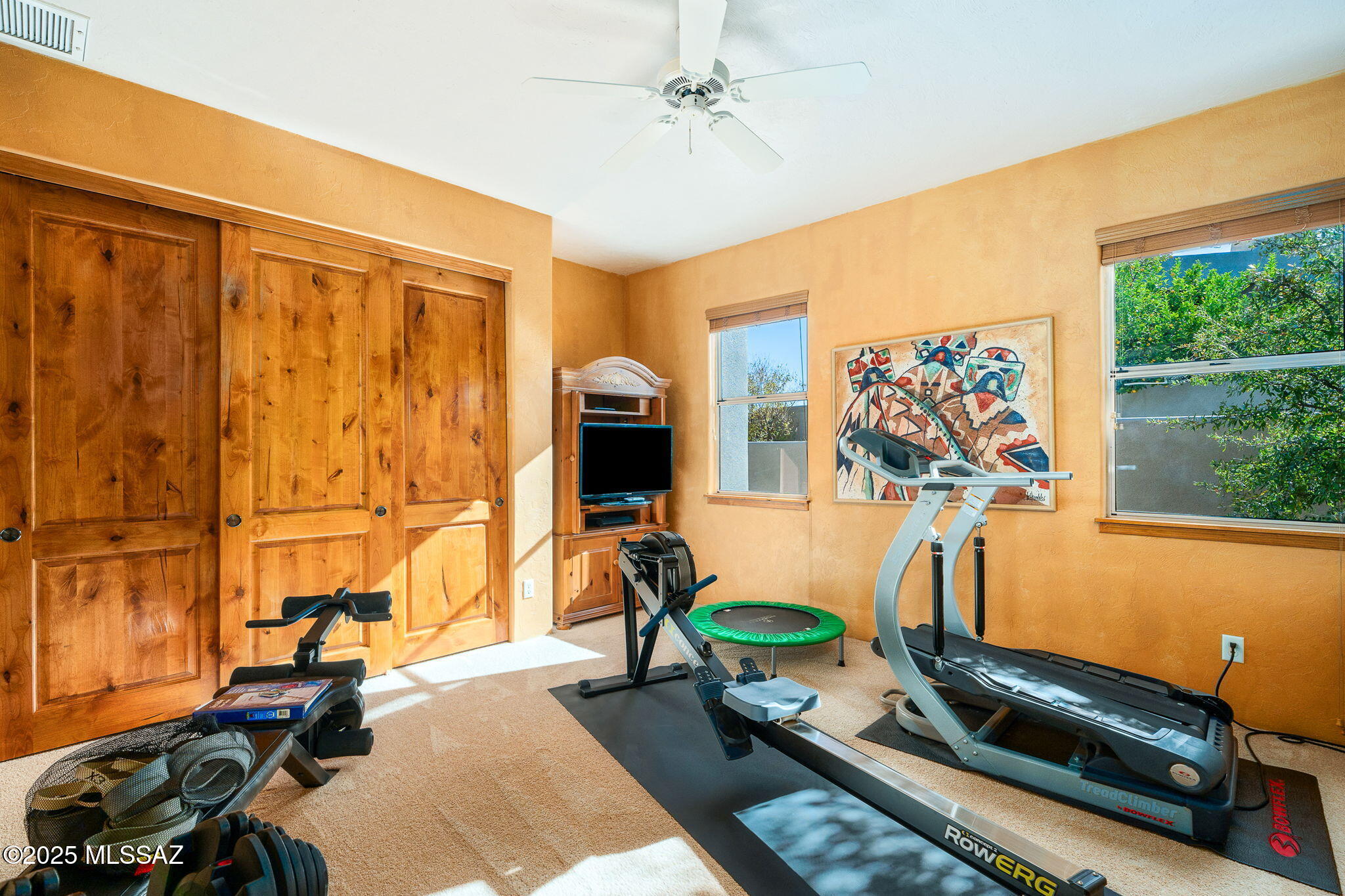 Vistoso Estates (1-35) - Residential