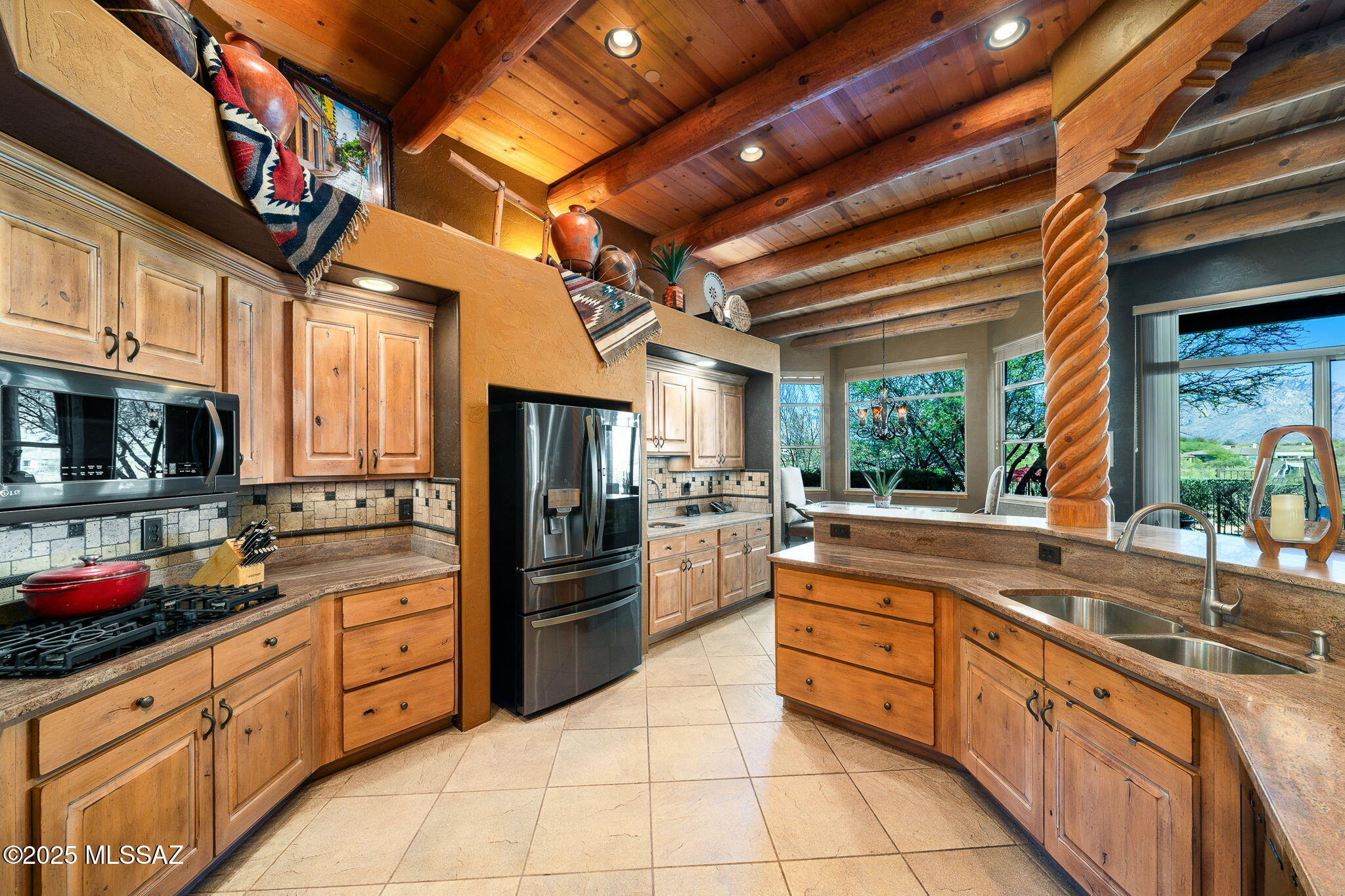 Vistoso Estates (1-35) - Residential