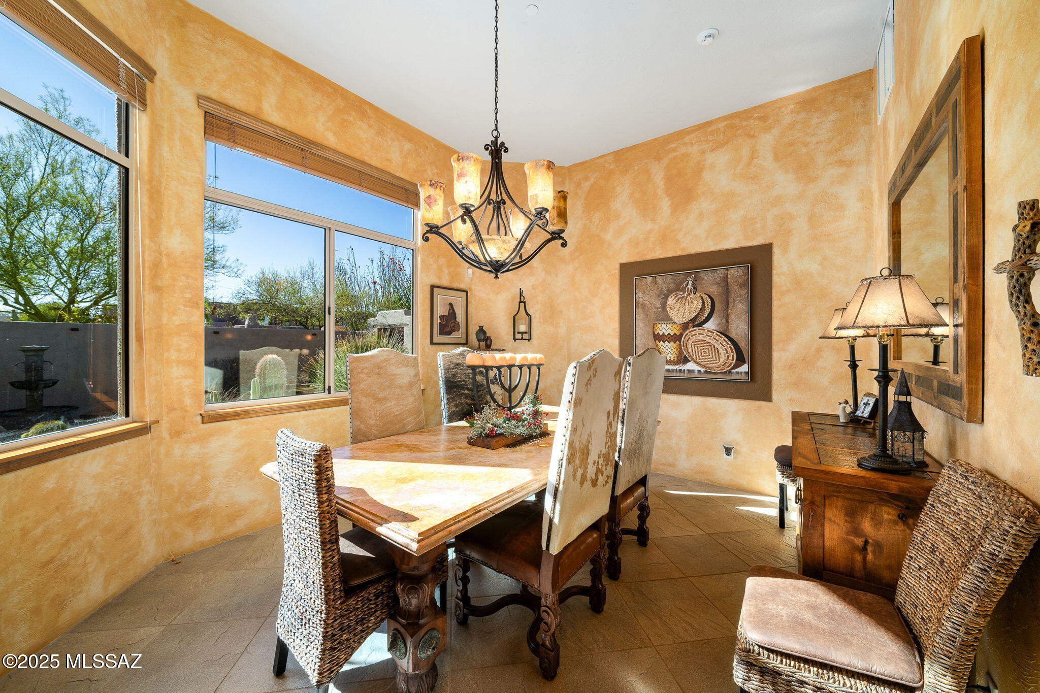 Vistoso Estates (1-35) - Residential