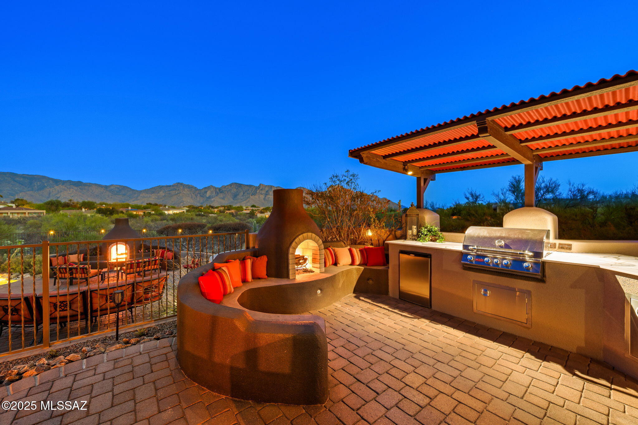 Vistoso Estates (1-35) - Residential