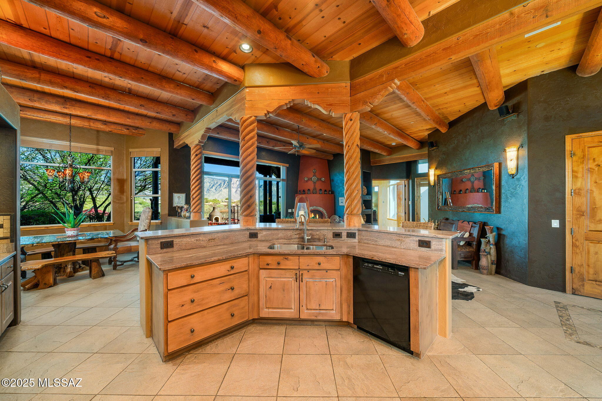 Vistoso Estates (1-35) - Residential