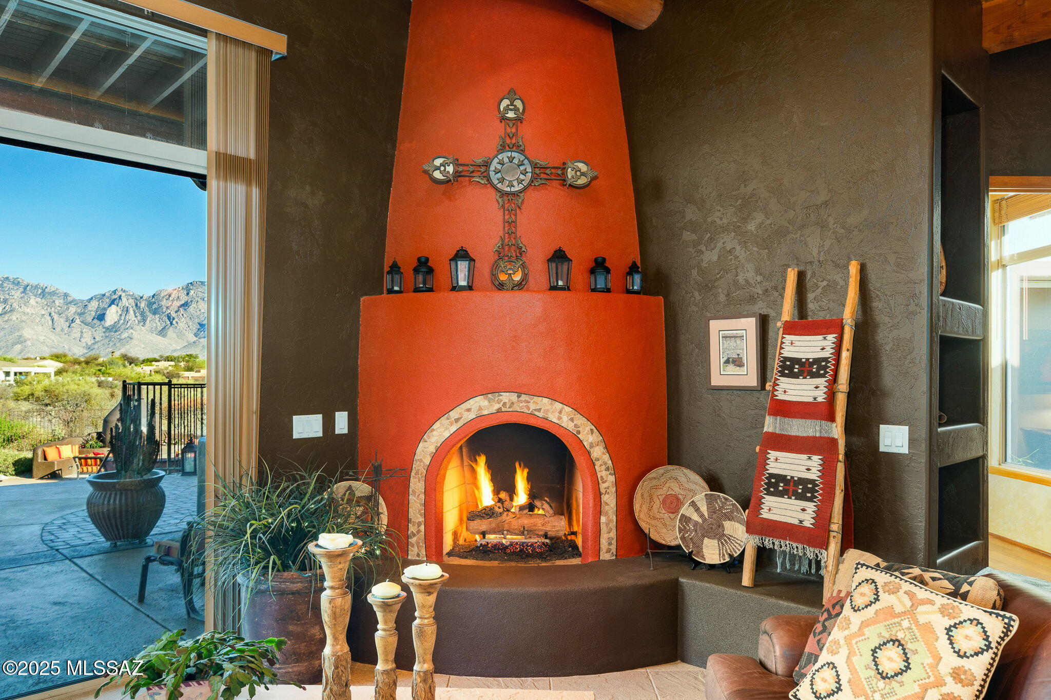 Vistoso Estates (1-35) - Residential