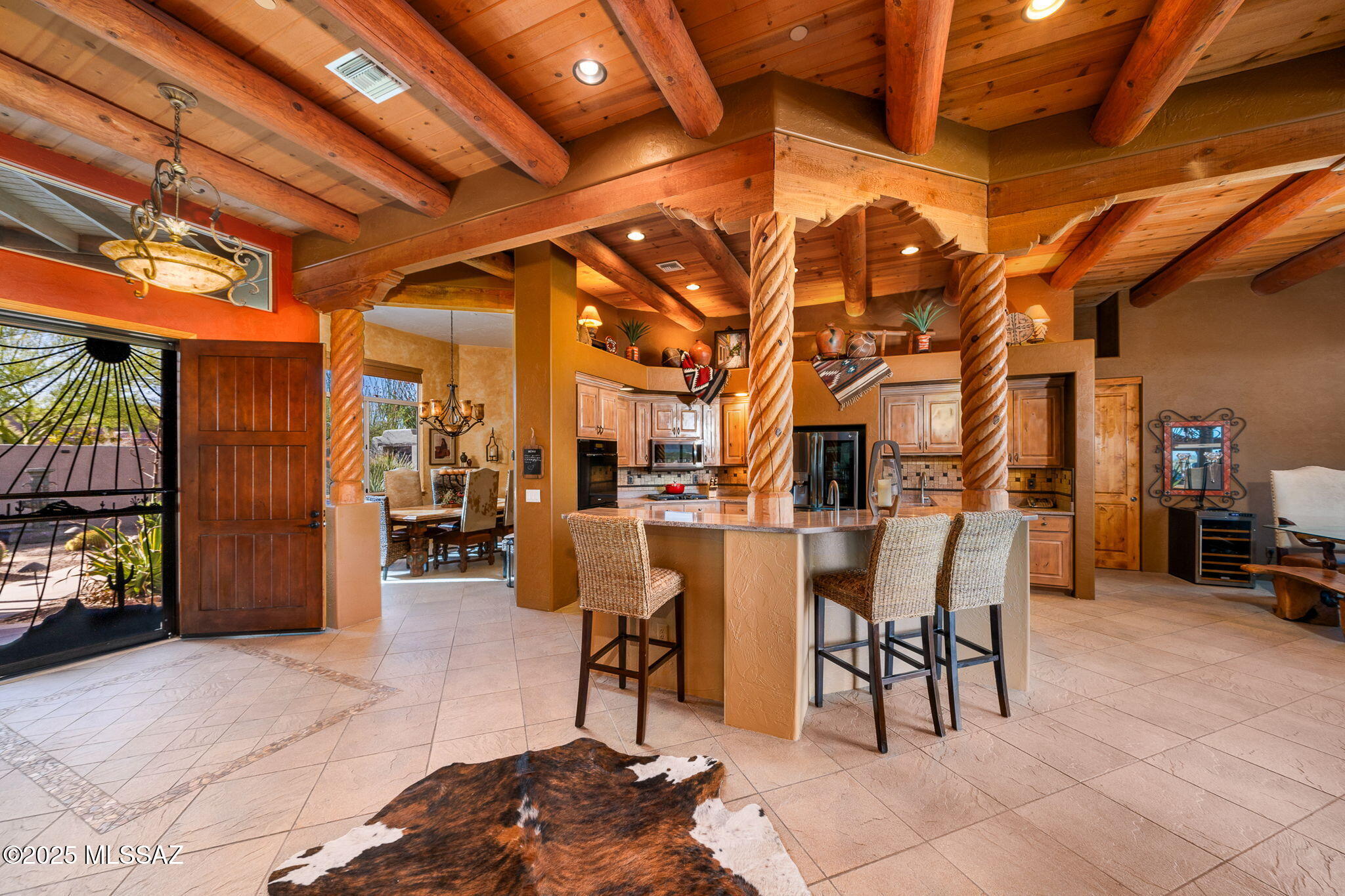 Vistoso Estates (1-35) - Residential