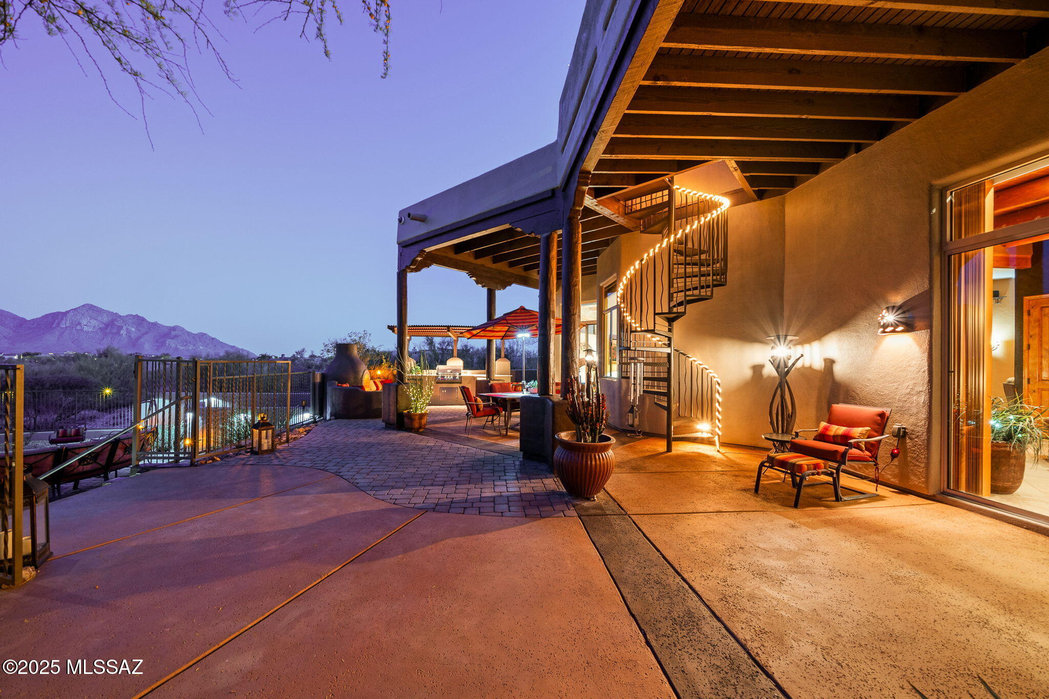 Vistoso Estates (1-35) - Residential