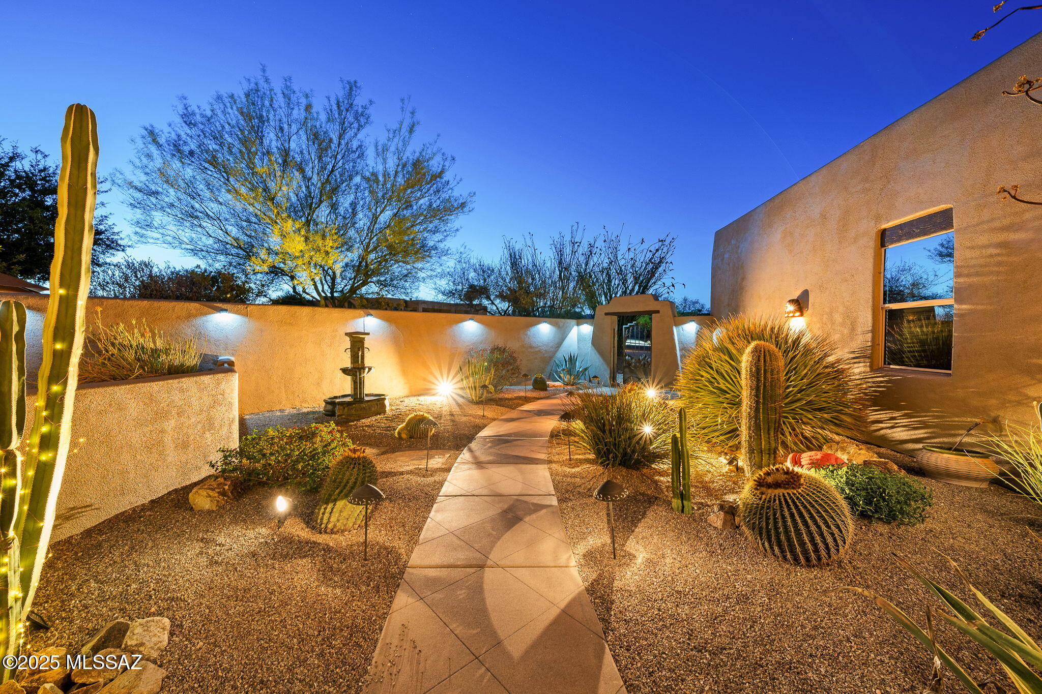 Vistoso Estates (1-35) - Residential