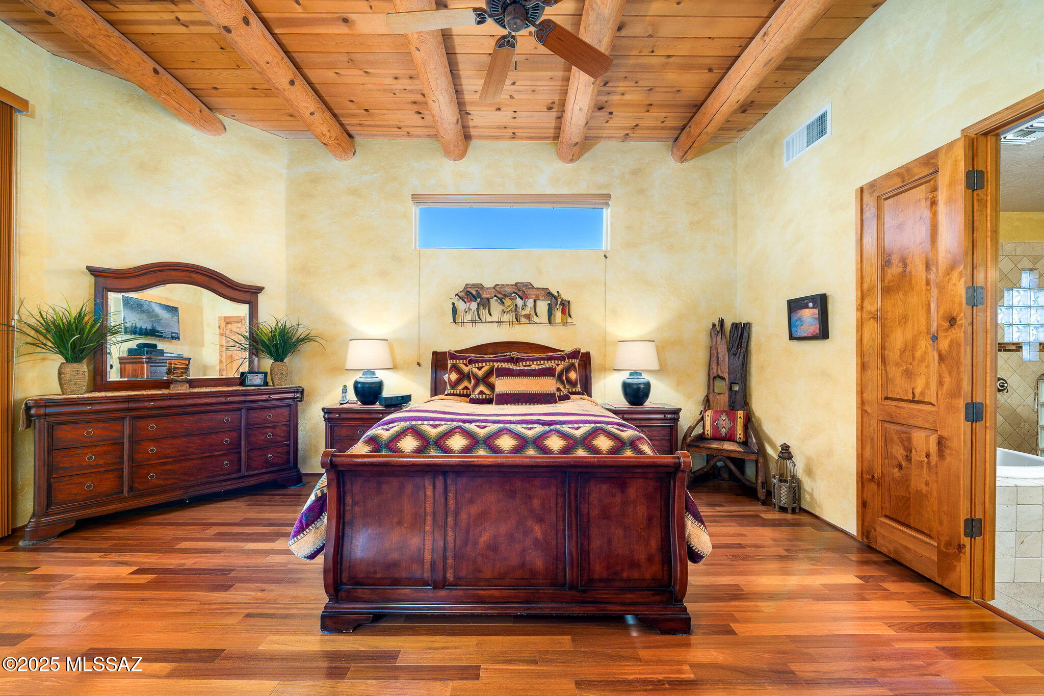 Vistoso Estates (1-35) - Residential