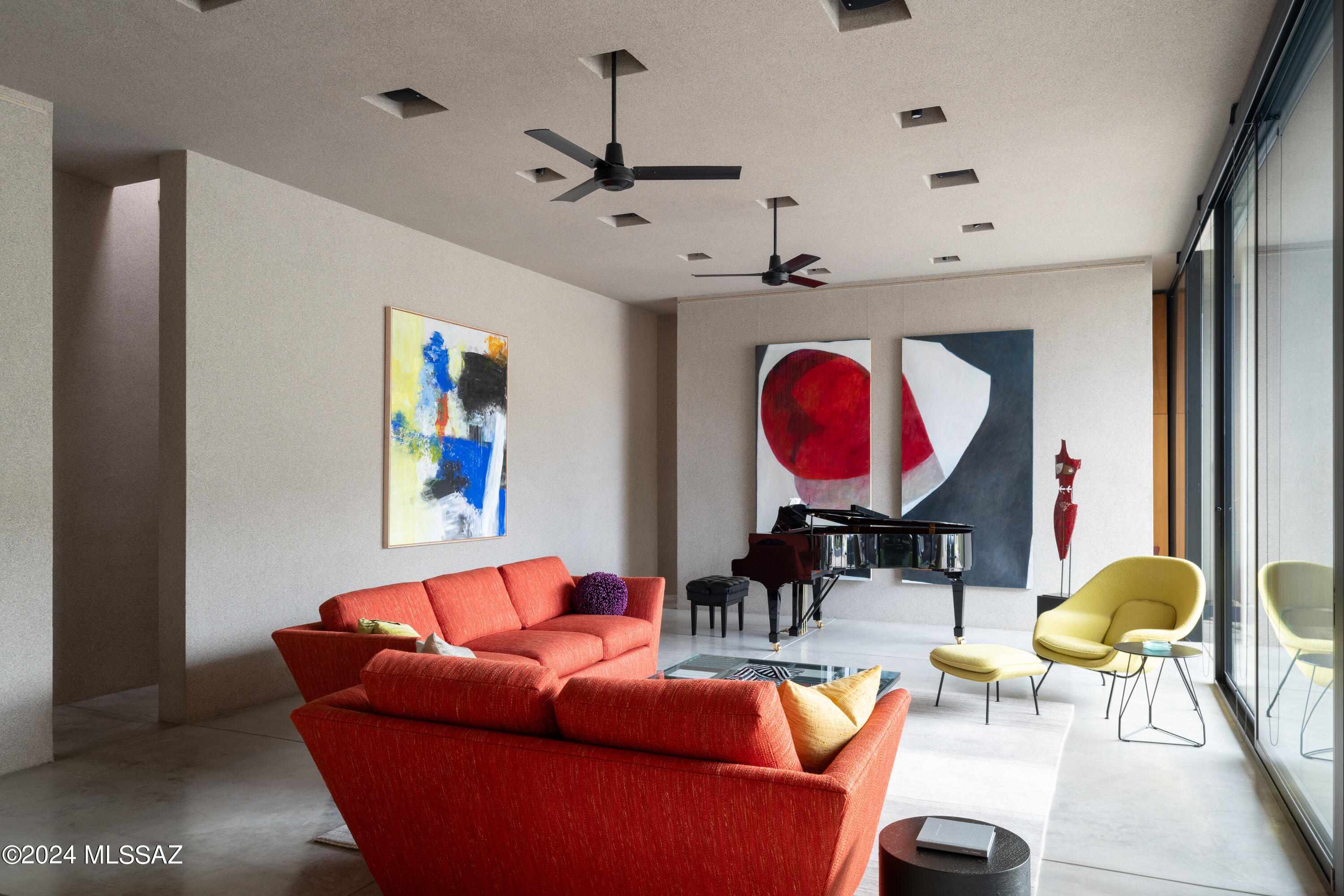 Pima Canyon Estates (1-176) - Residential
