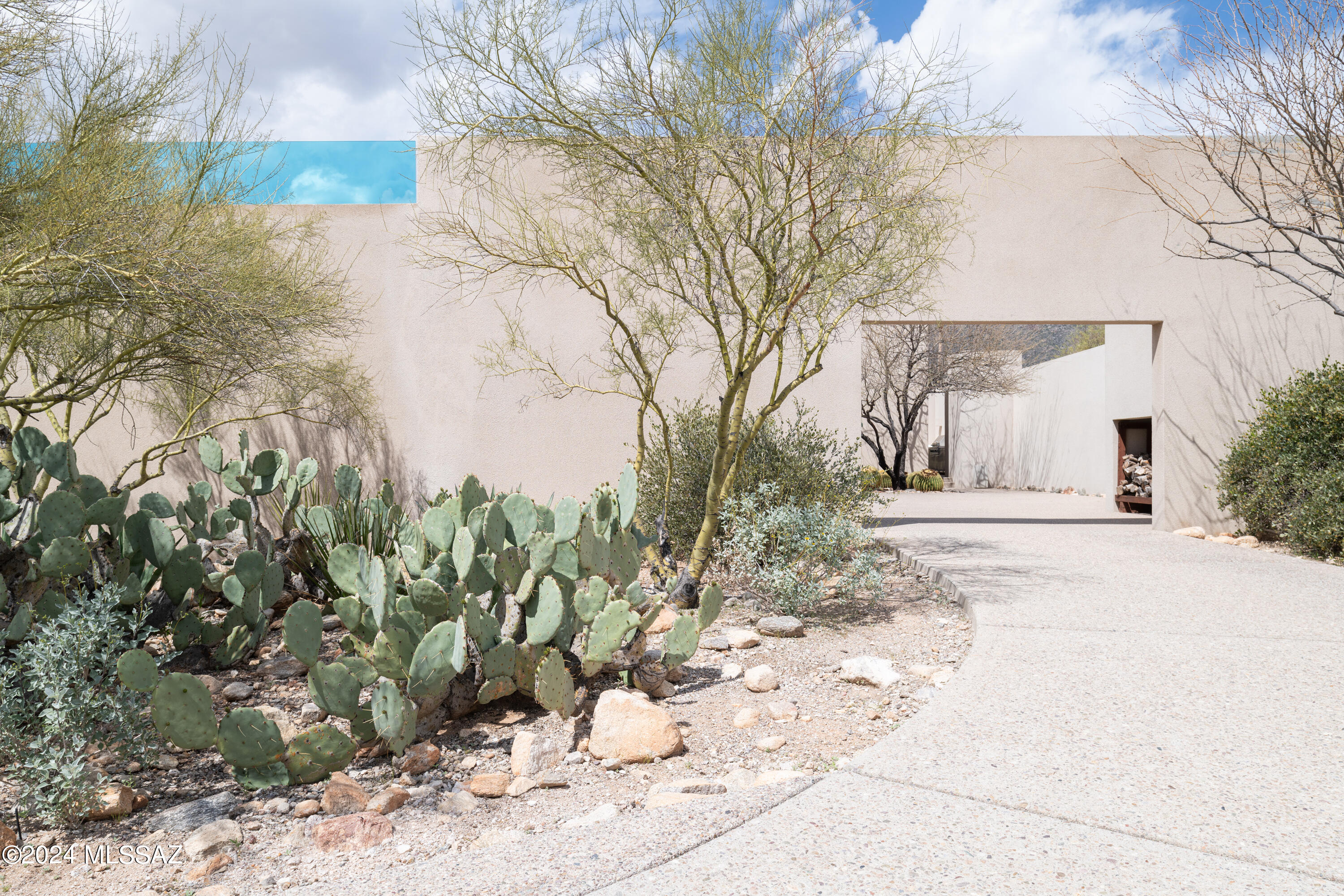Pima Canyon Estates (1-176) - Residential