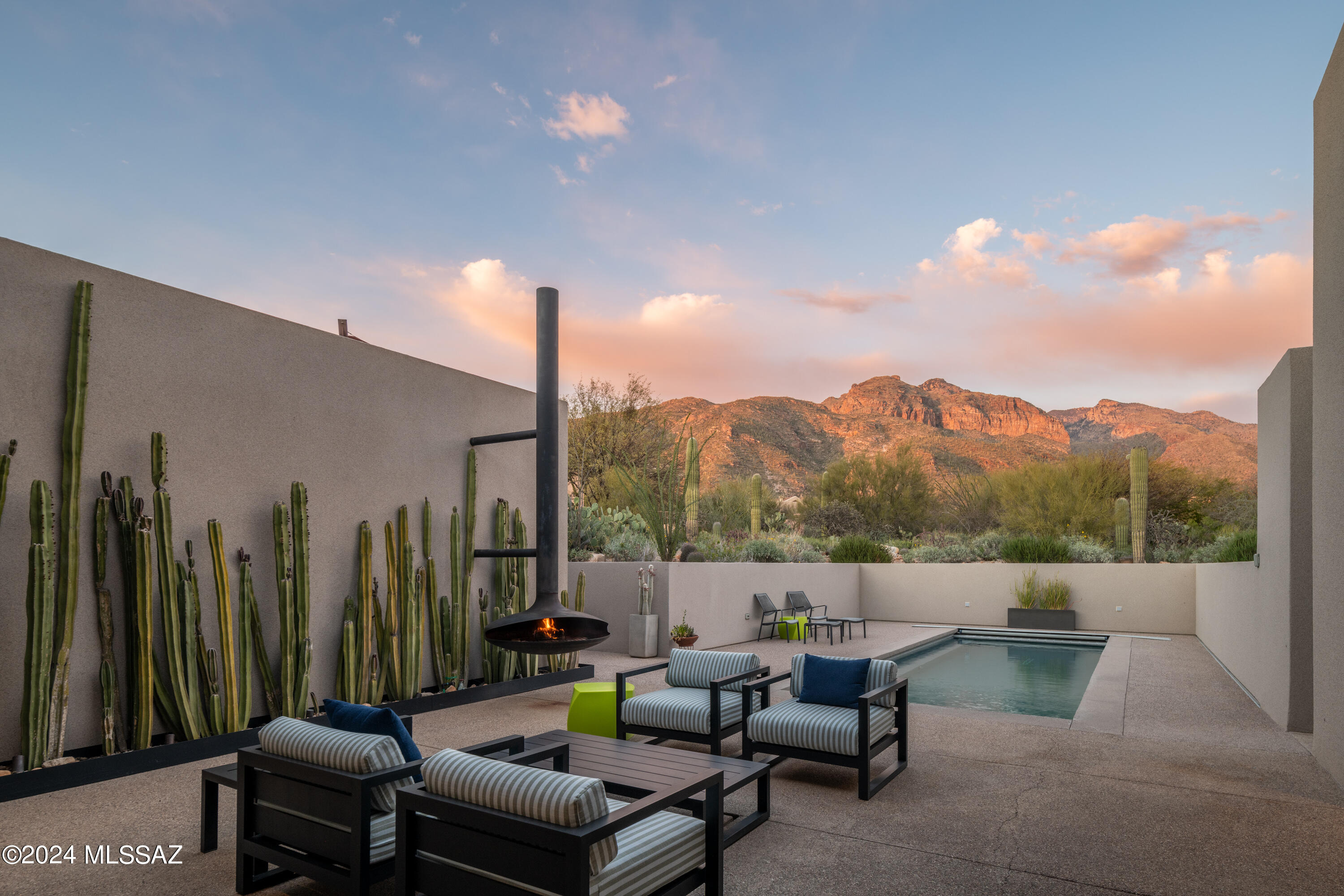 Pima Canyon Estates (1-176) - Residential