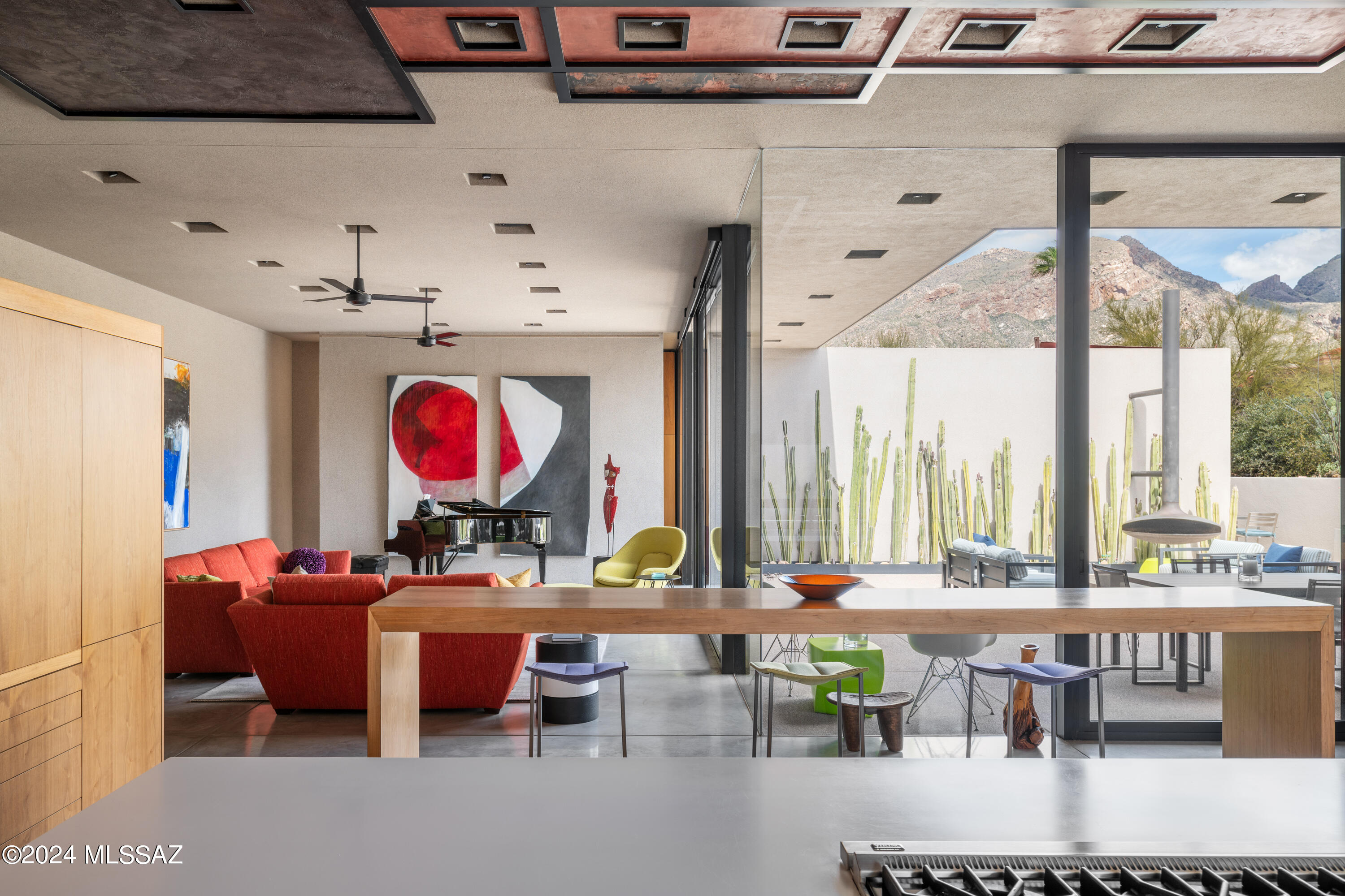 Pima Canyon Estates (1-176) - Residential