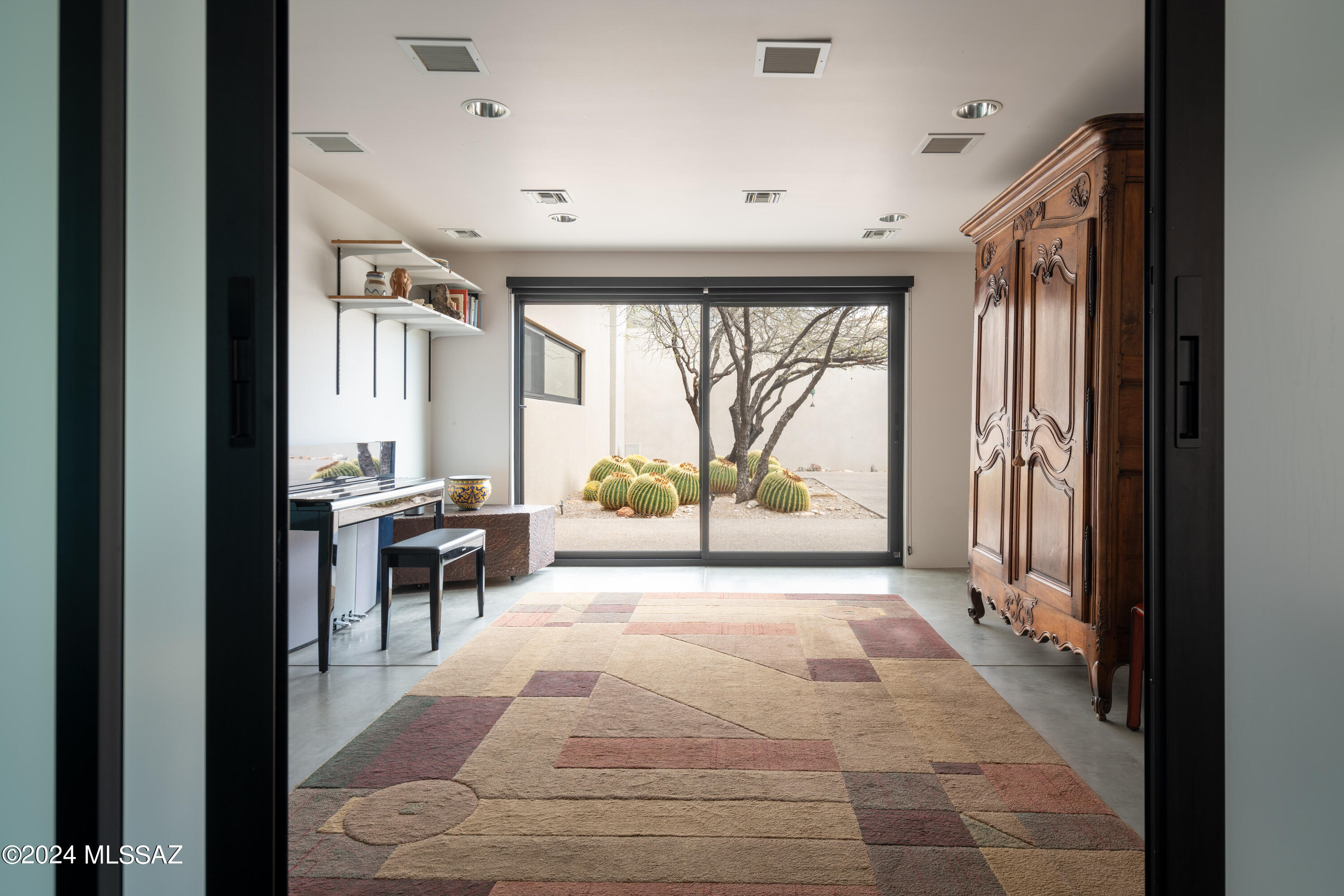Pima Canyon Estates (1-176) - Residential