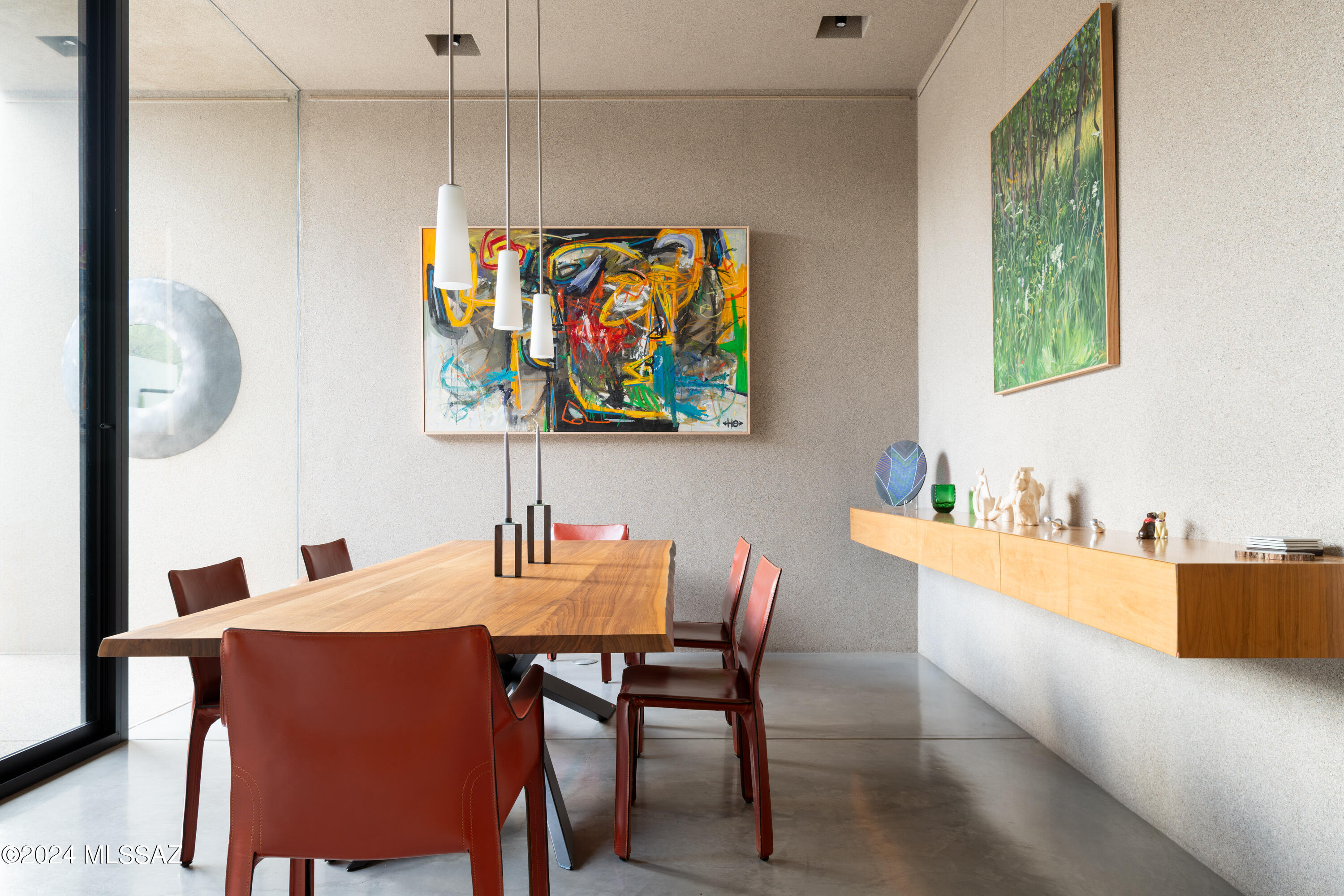 Pima Canyon Estates (1-176) - Residential