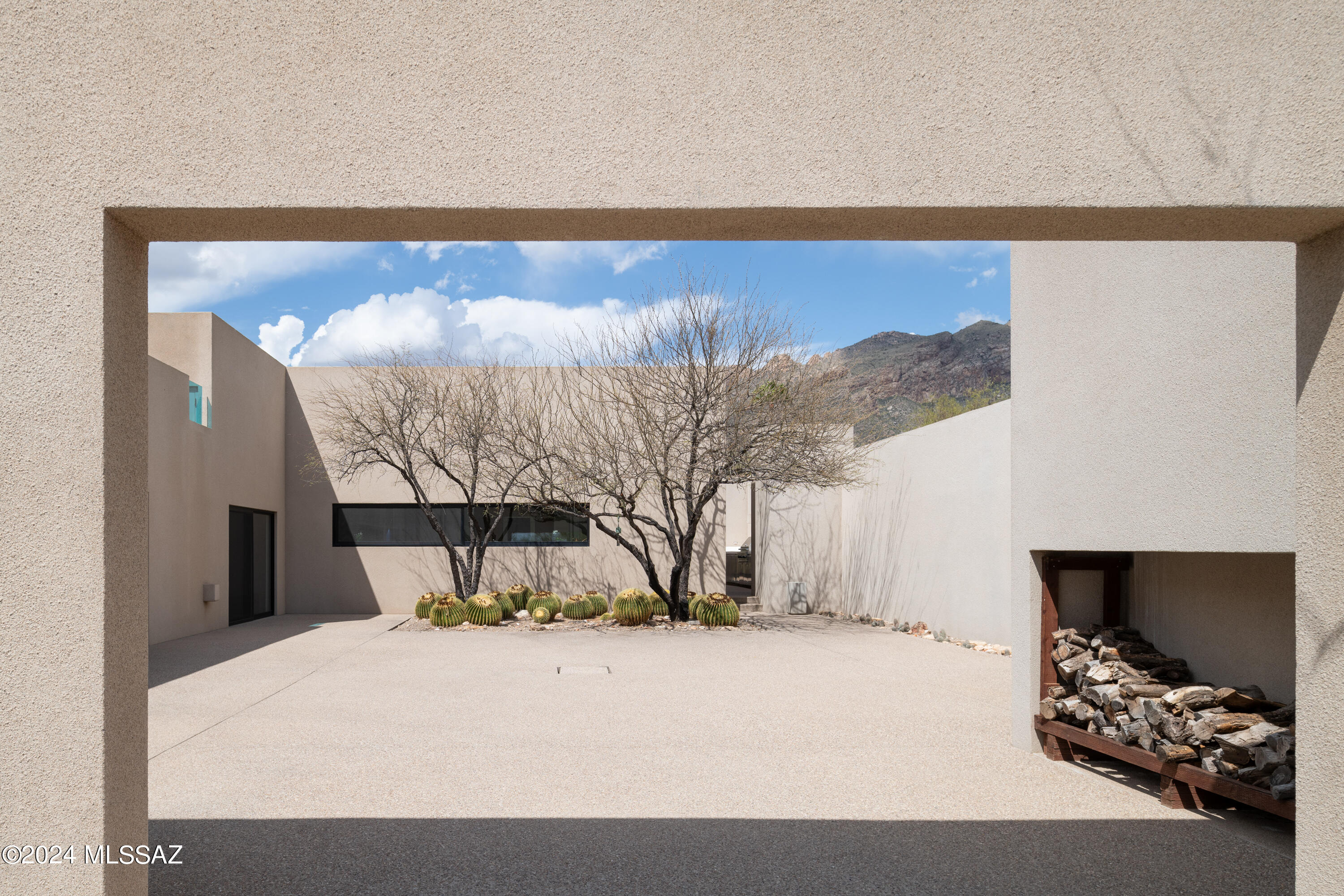 Pima Canyon Estates (1-176) - Residential