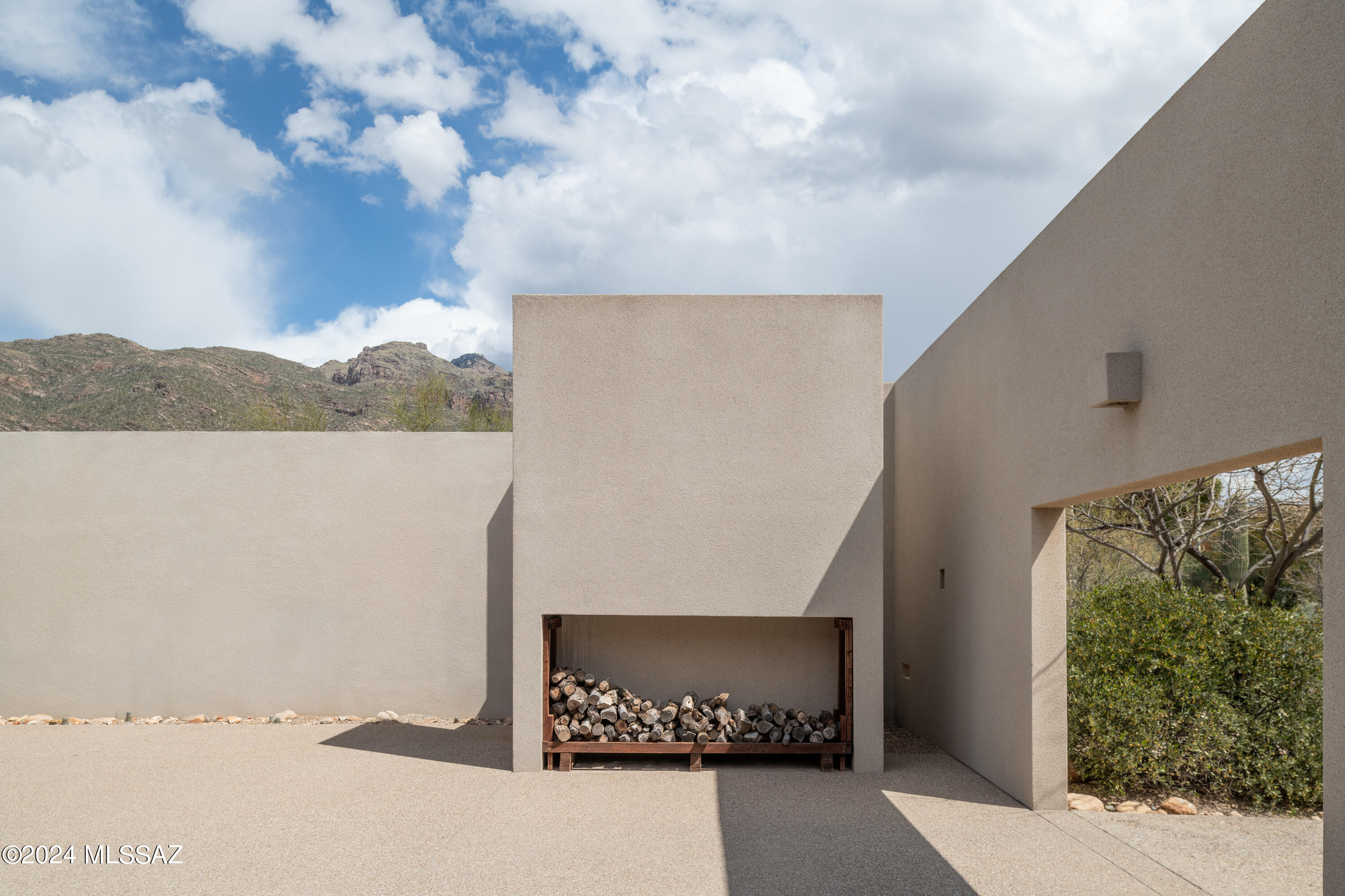 Pima Canyon Estates (1-176) - Residential