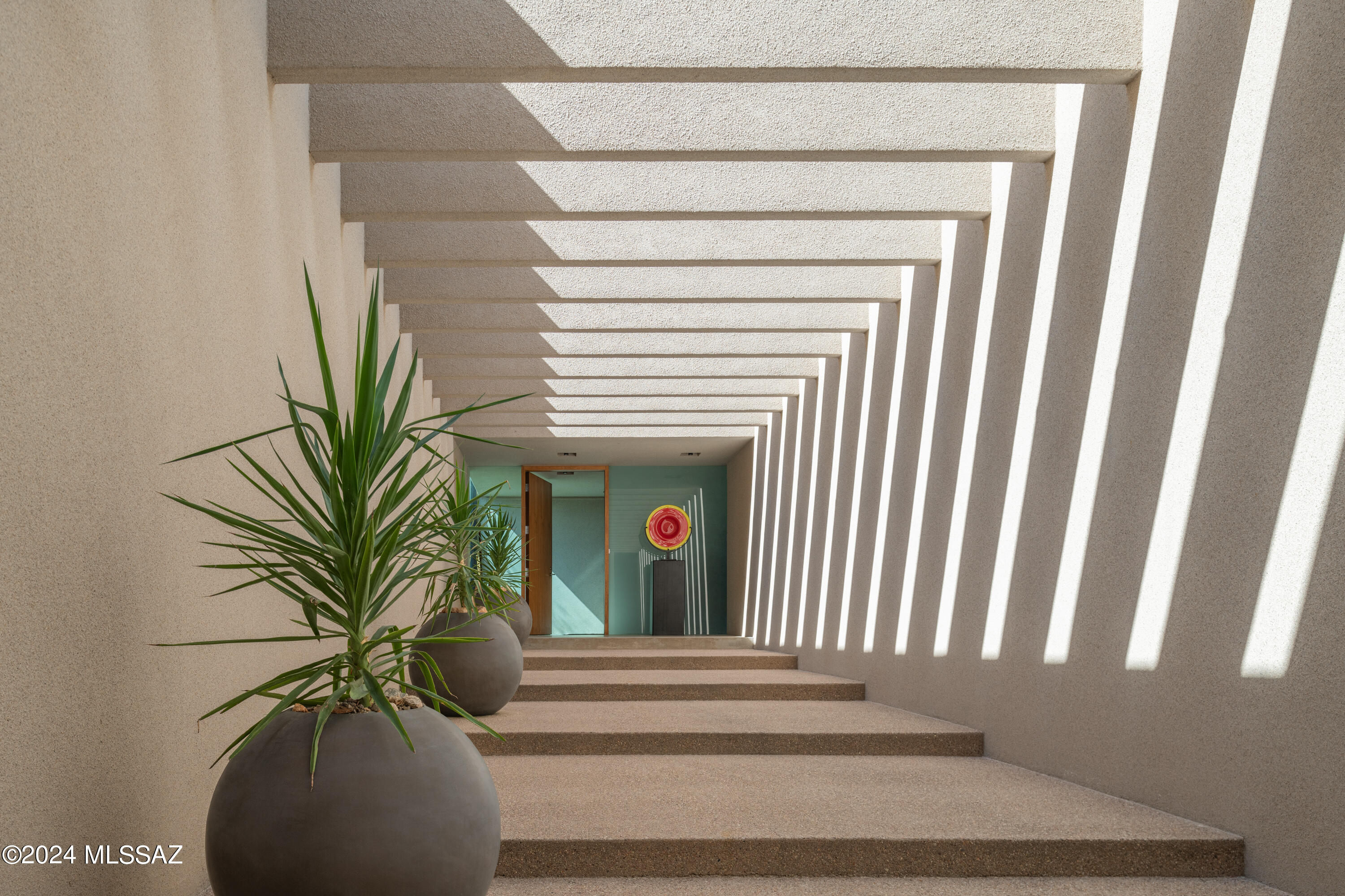 Pima Canyon Estates (1-176) - Residential