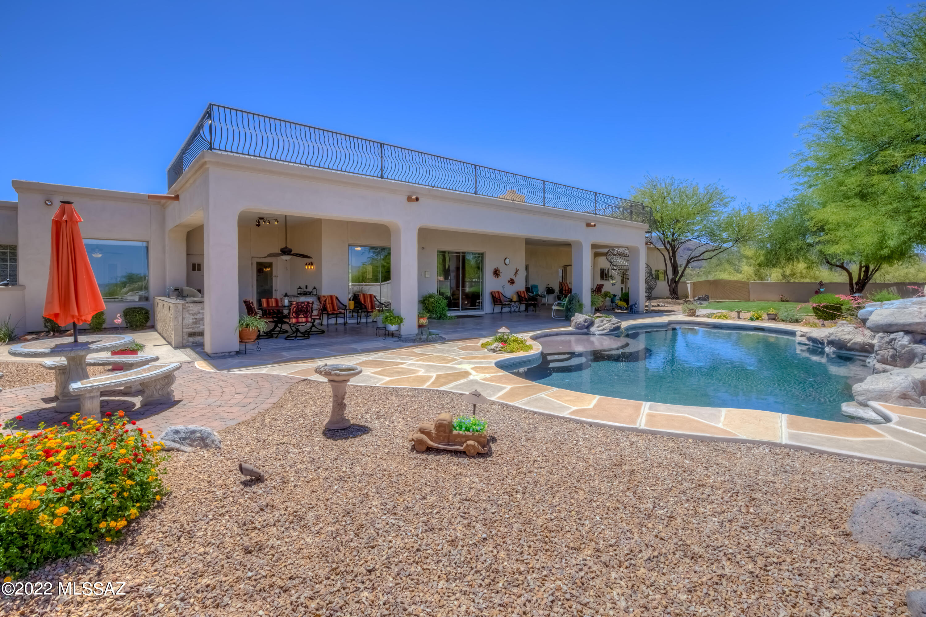 Other/Unknown - Residential