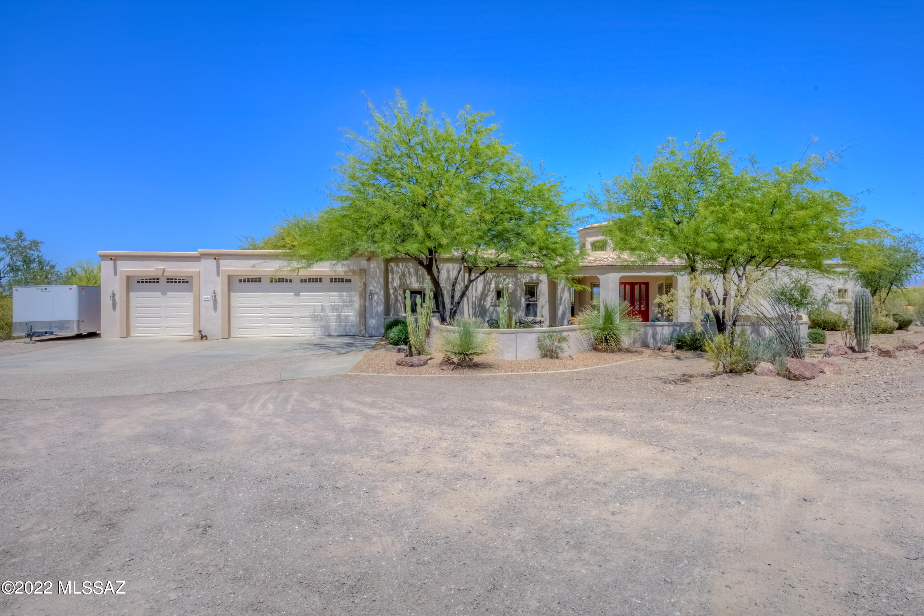 Other/Unknown - Residential