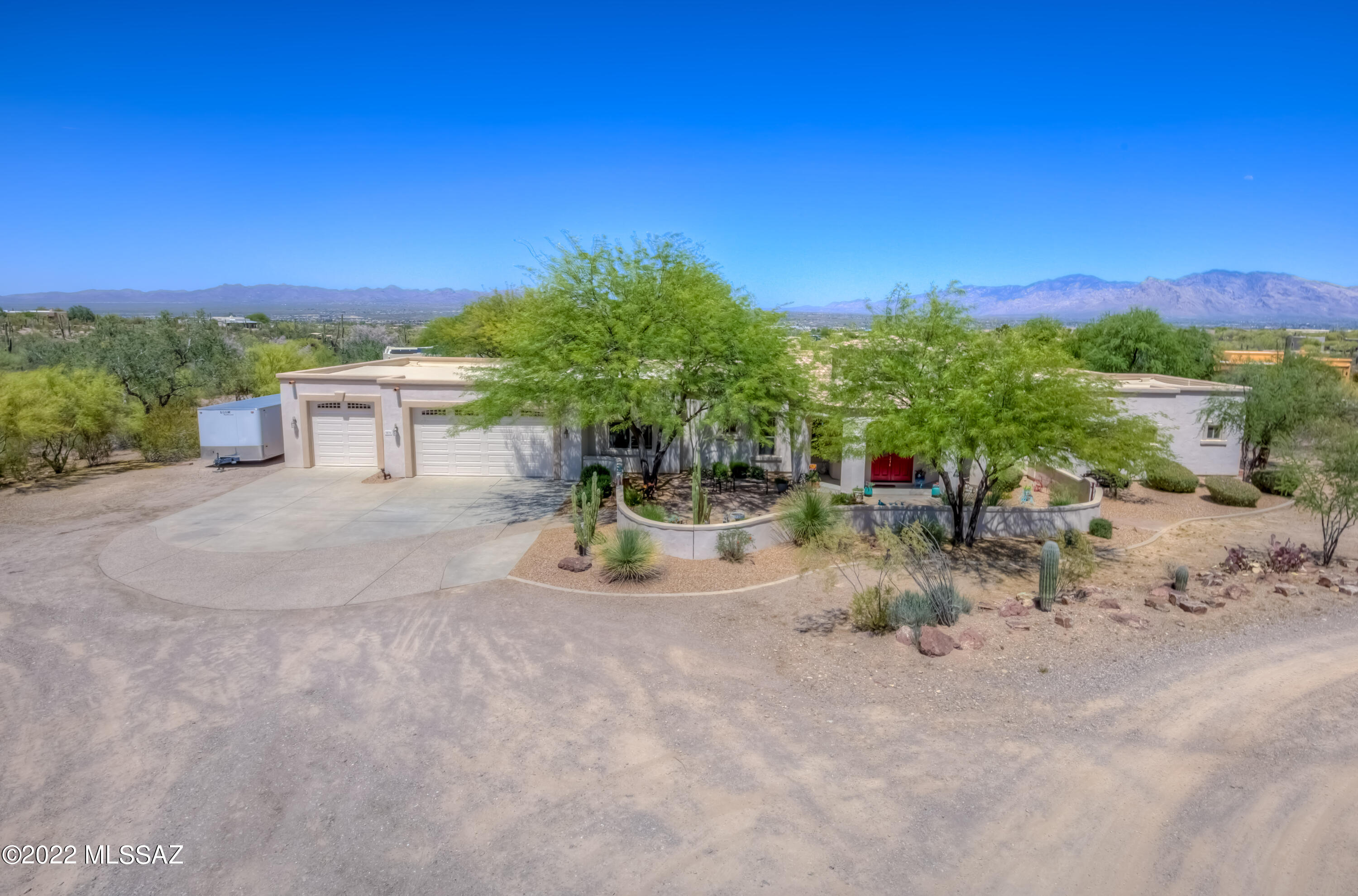 Other/Unknown - Residential