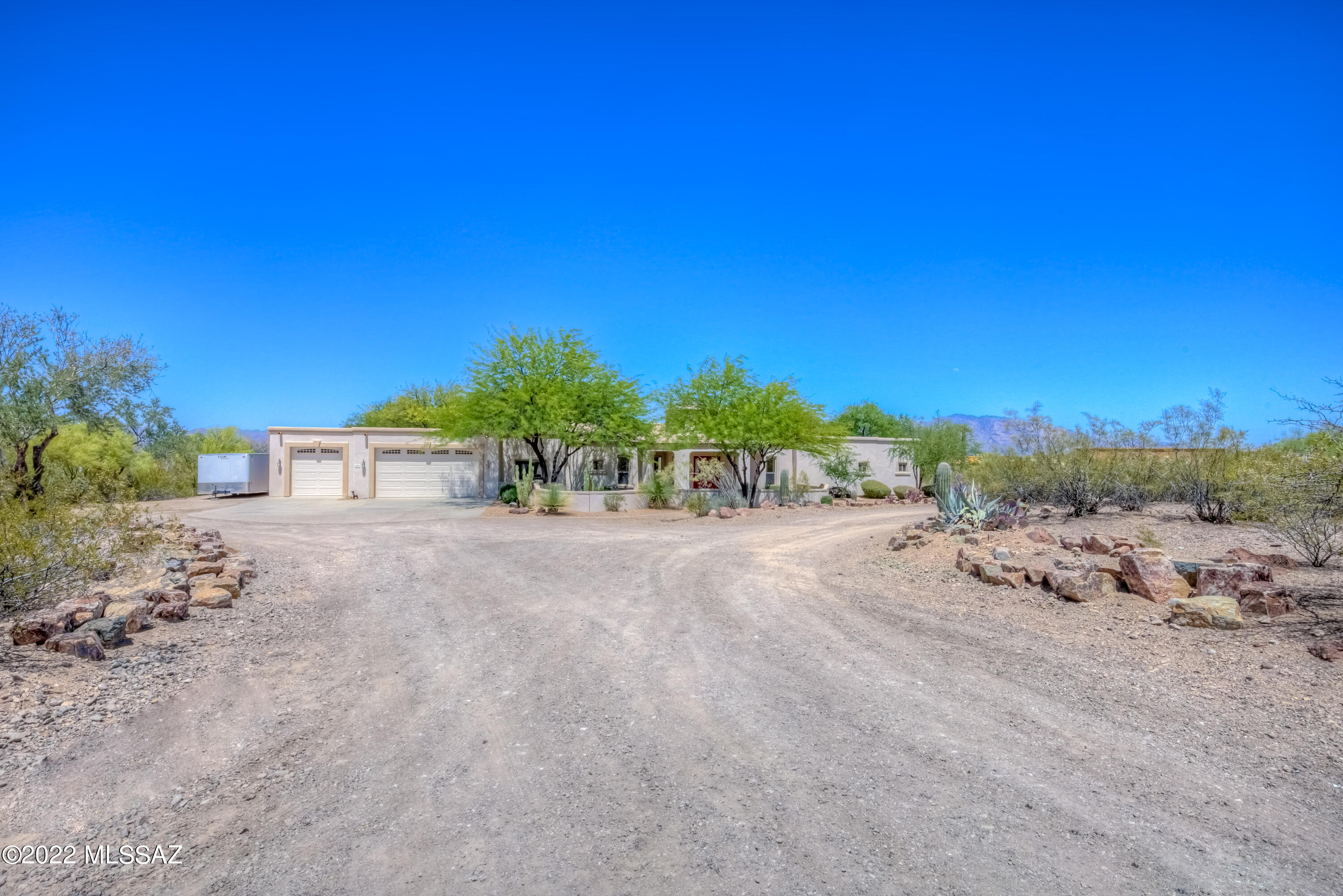 Other/Unknown - Residential