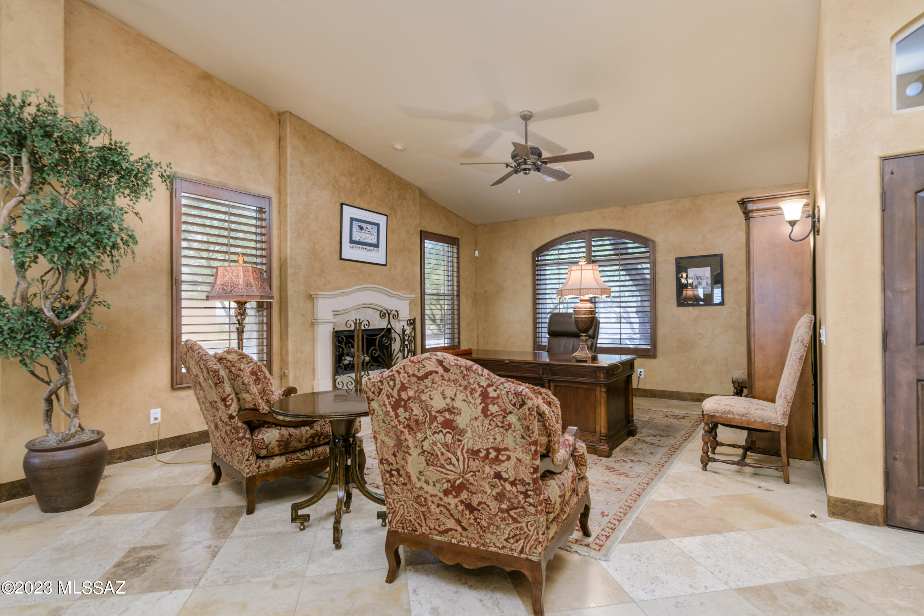 Canada Hills Estates (131-133) - Residential