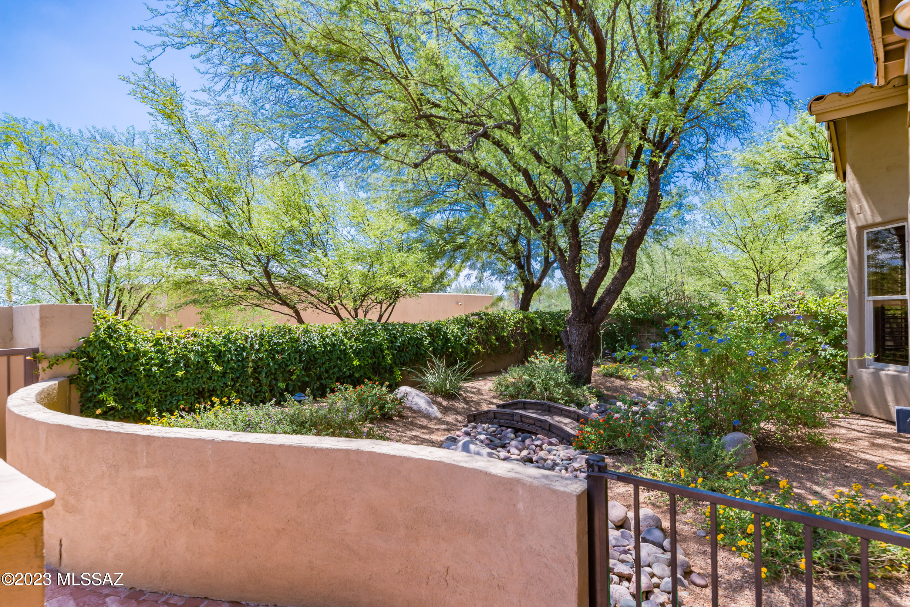 Canada Hills Estates (131-133) - Residential