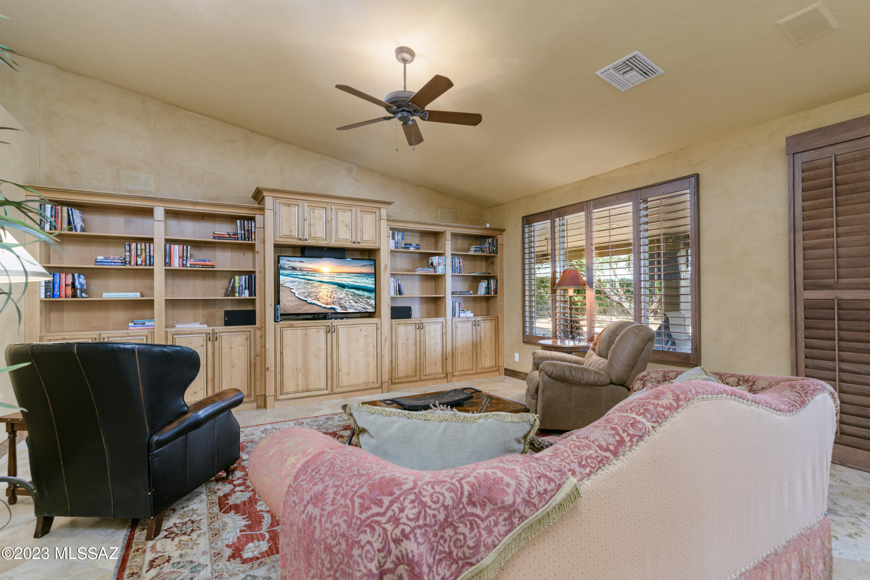 Canada Hills Estates (131-133) - Residential