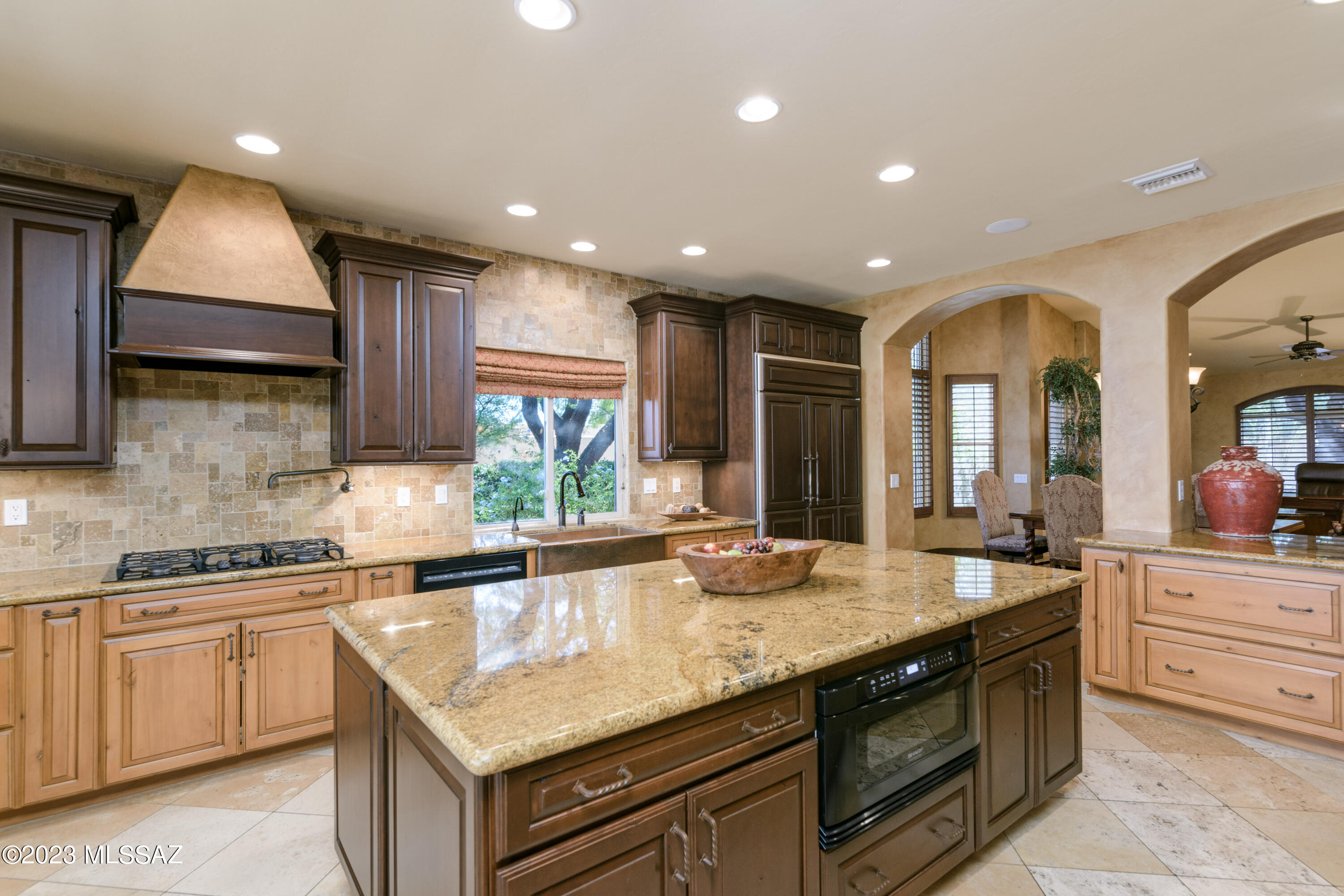 Canada Hills Estates (131-133) - Residential