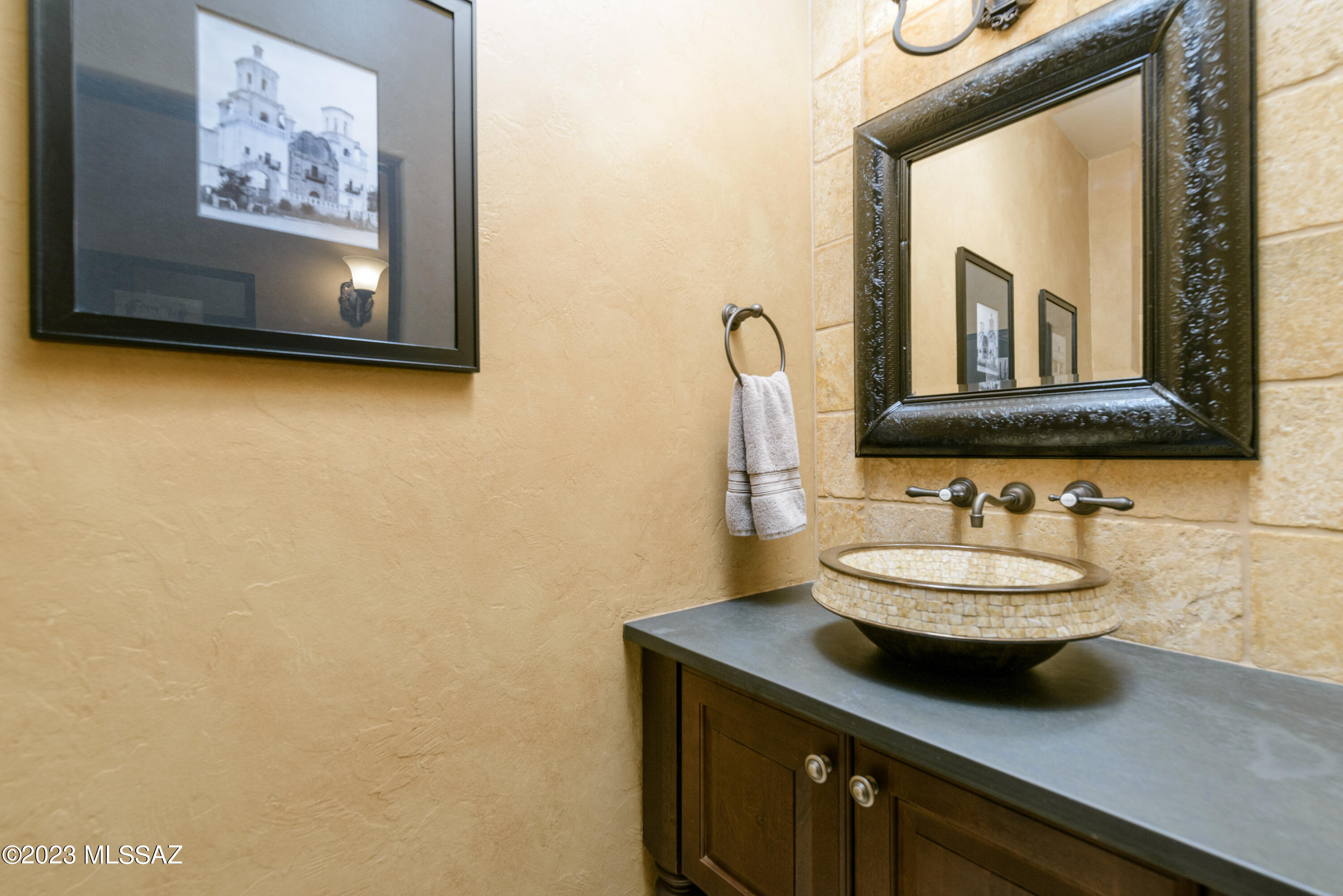 Canada Hills Estates (131-133) - Residential