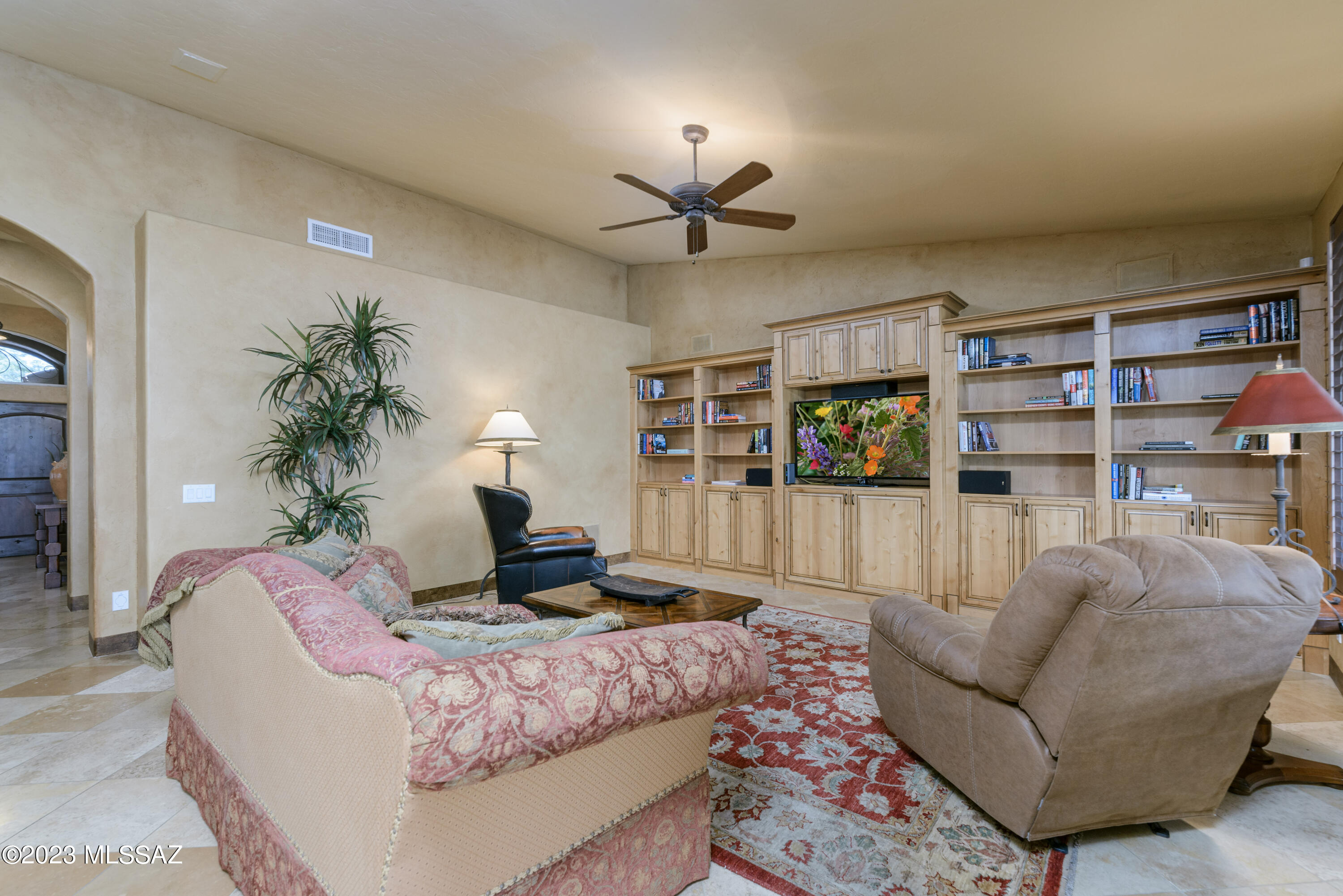Canada Hills Estates (131-133) - Residential