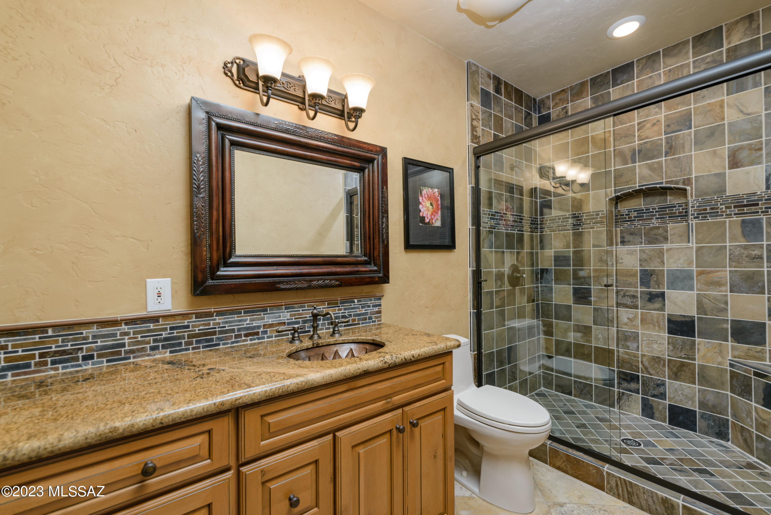 Canada Hills Estates (131-133) - Residential