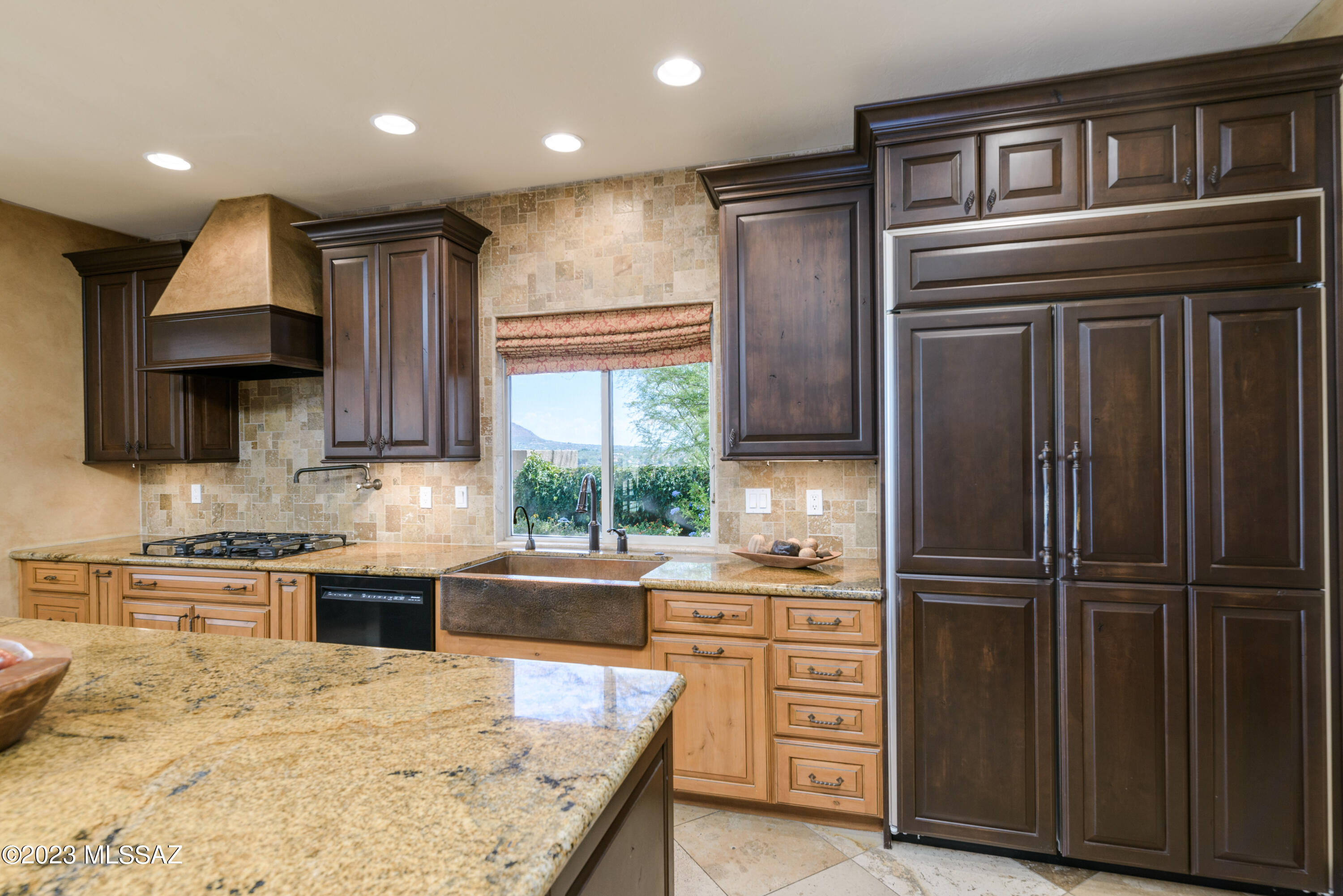 Canada Hills Estates (131-133) - Residential