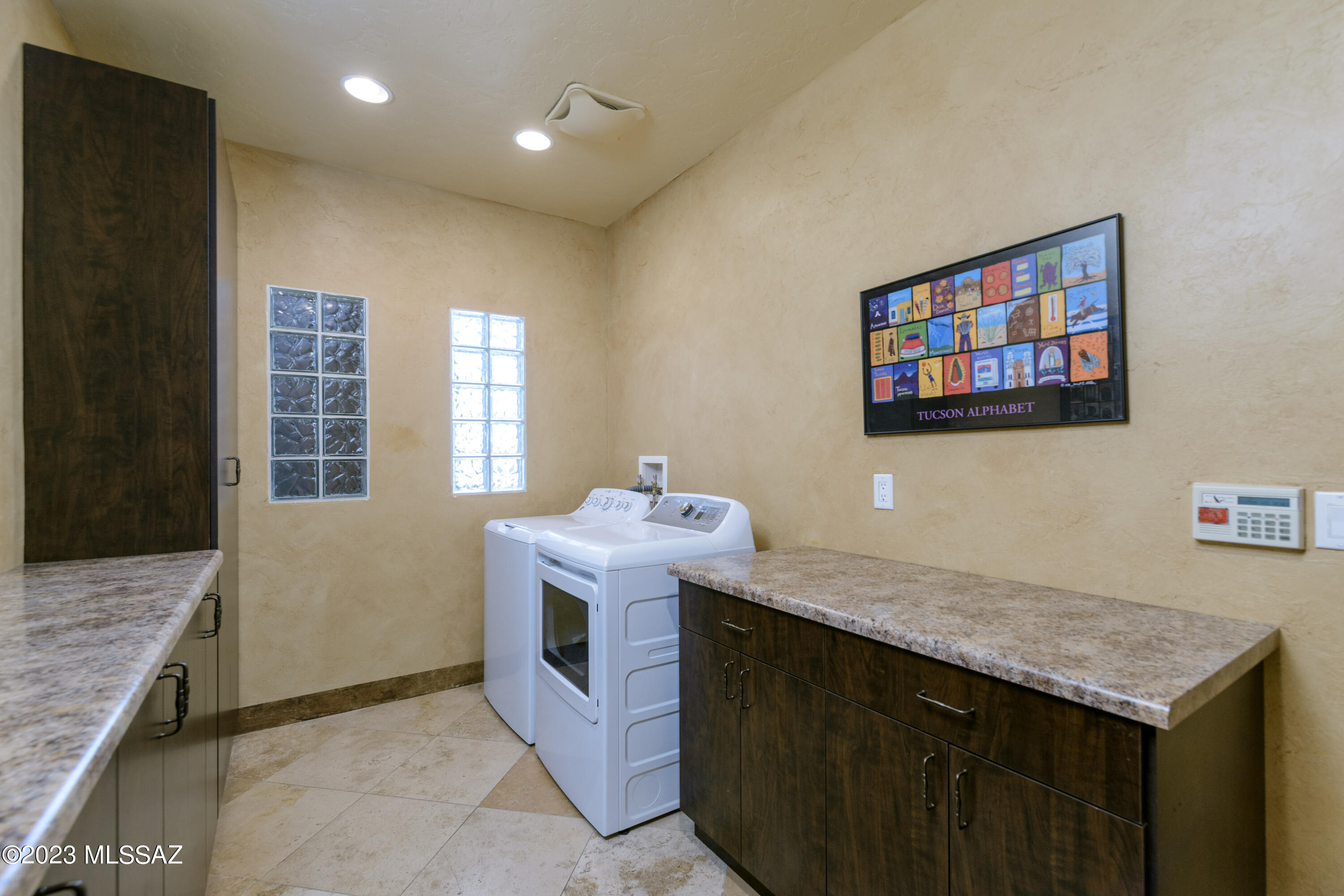 Canada Hills Estates (131-133) - Residential