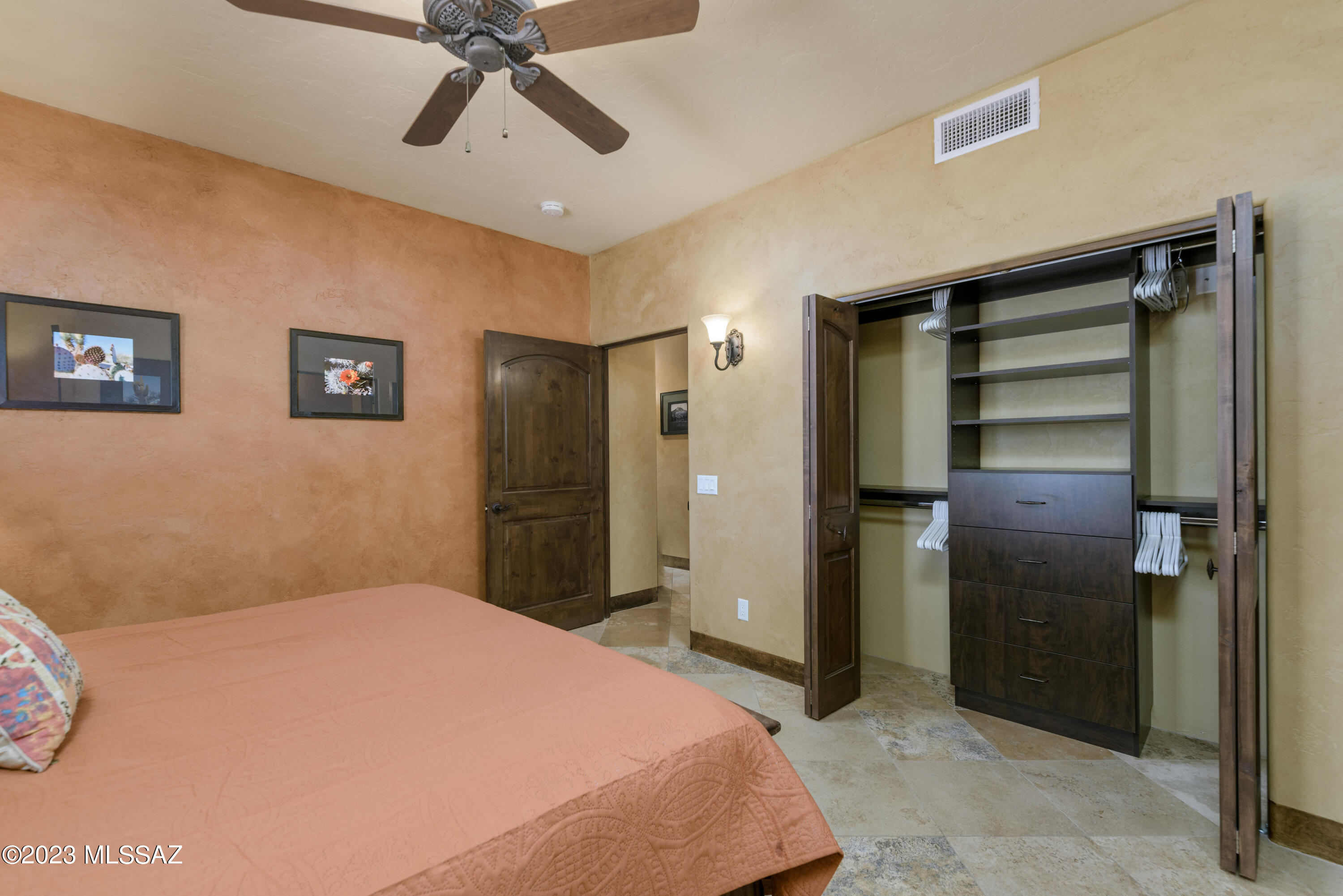 Canada Hills Estates (131-133) - Residential
